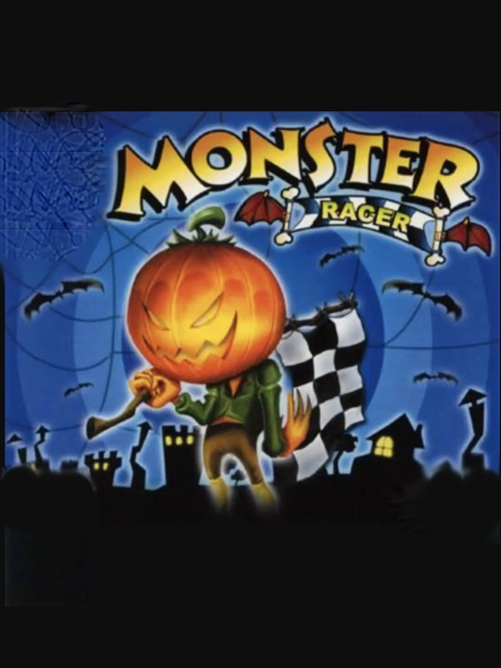 Picture of Monster Racer