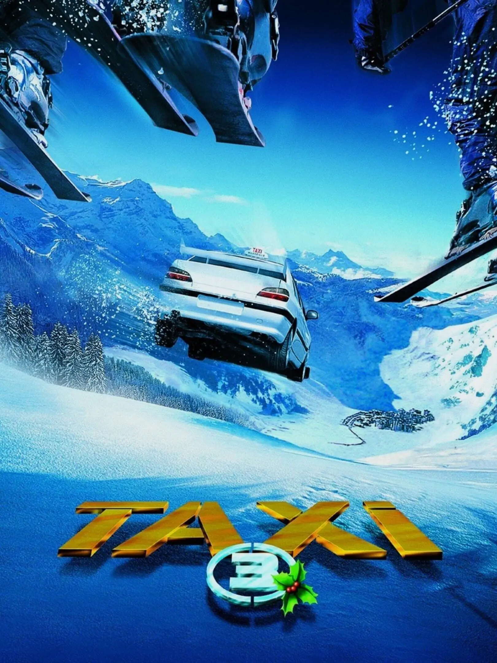 Picture of Taxi 3
