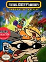 Picture of Codename: Kids Next Door: Operation S.O.D.A.