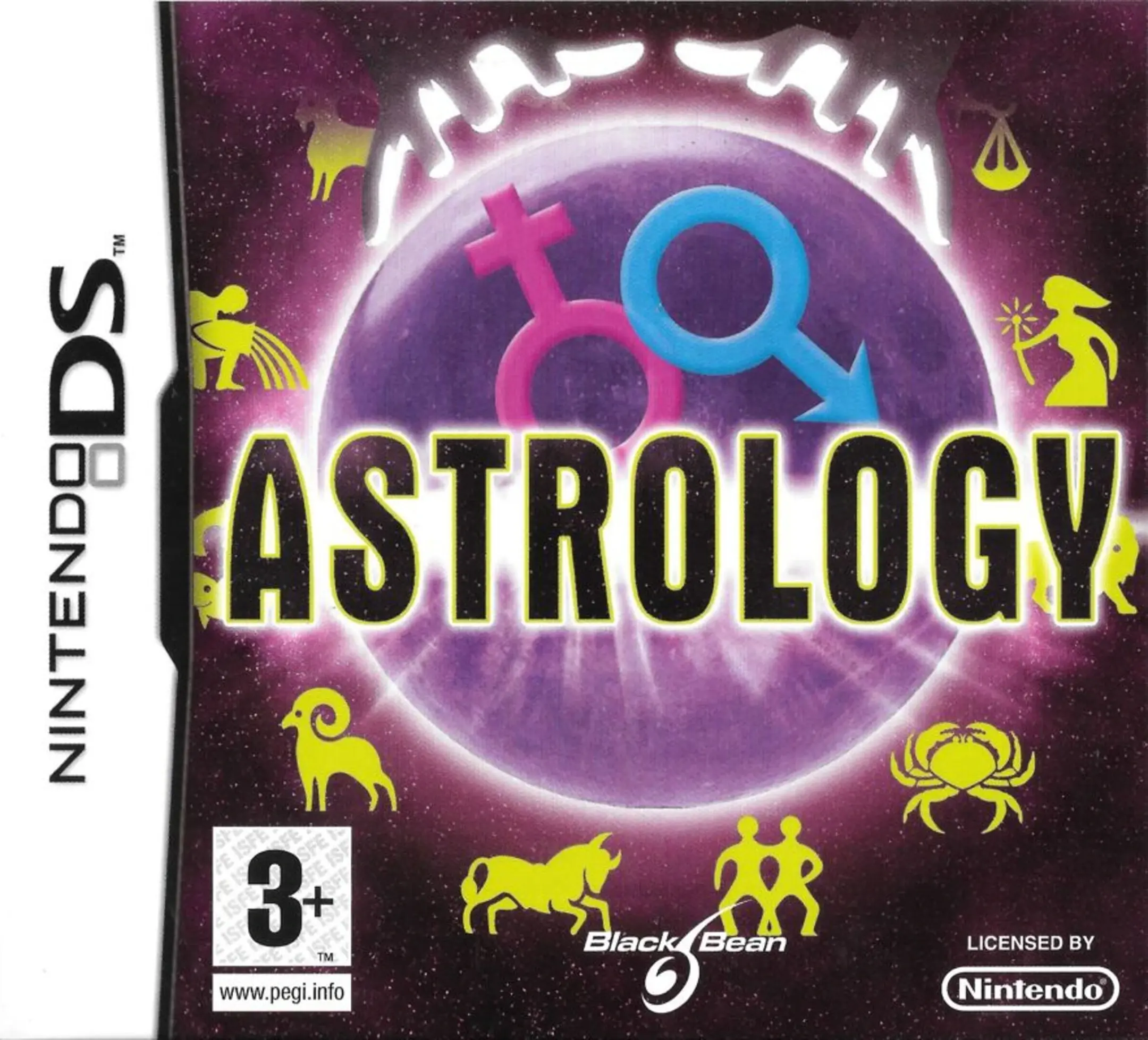 Picture of Astrology