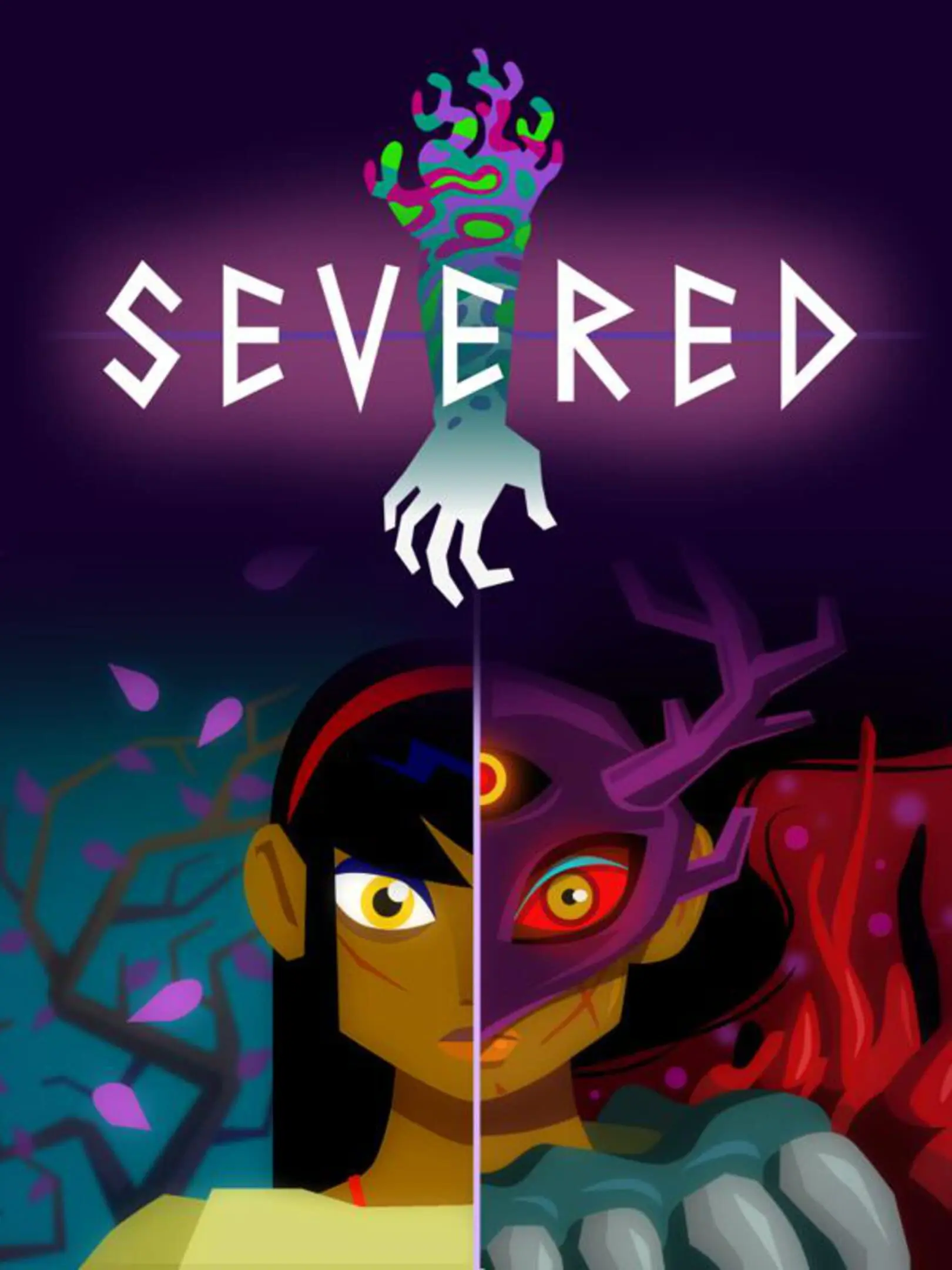 Picture of Severed