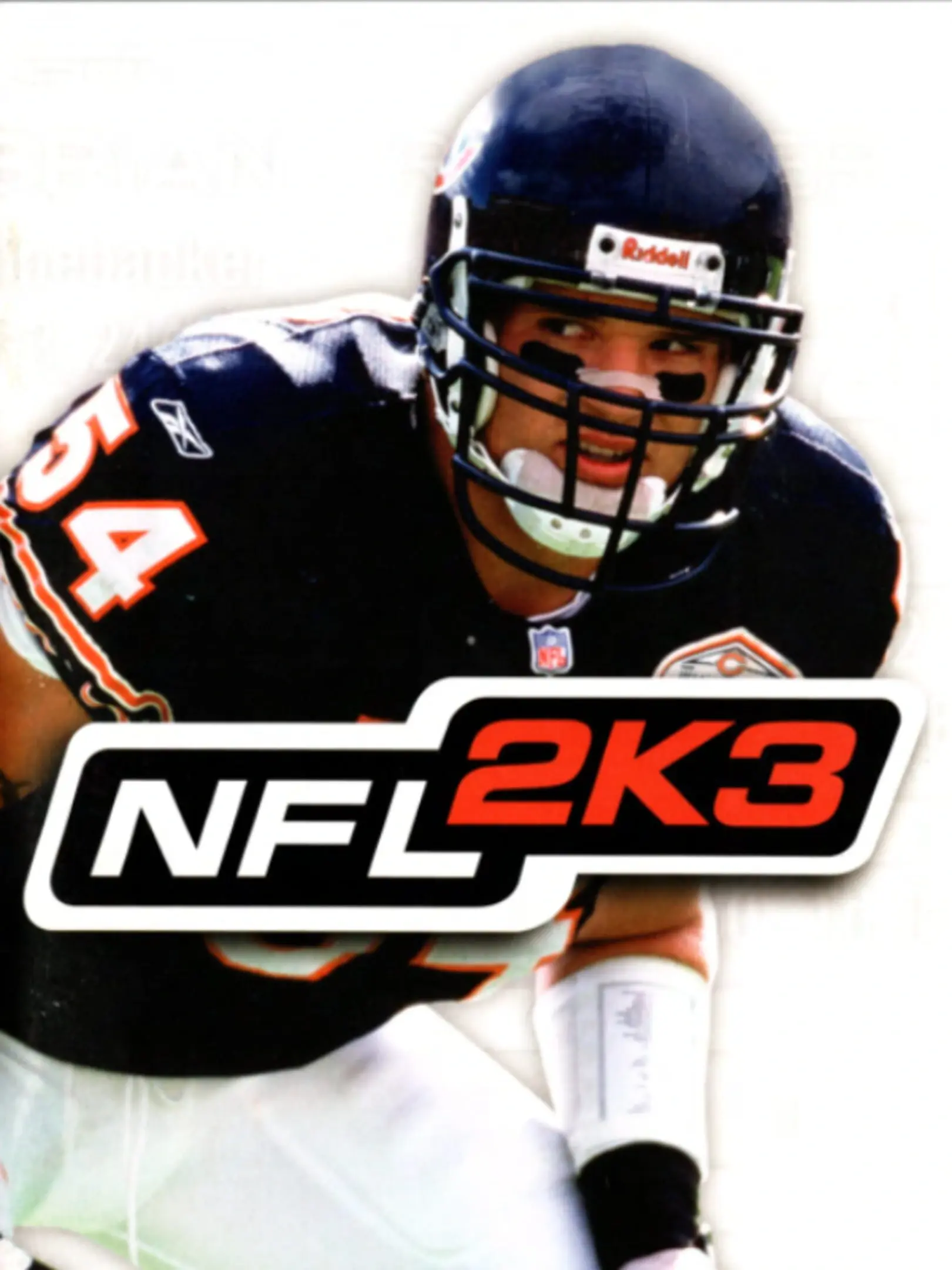 Picture of NFL 2K3