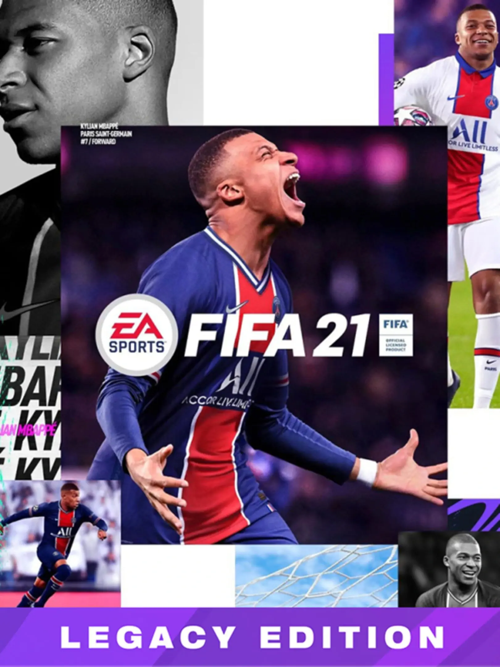 FIFA 21