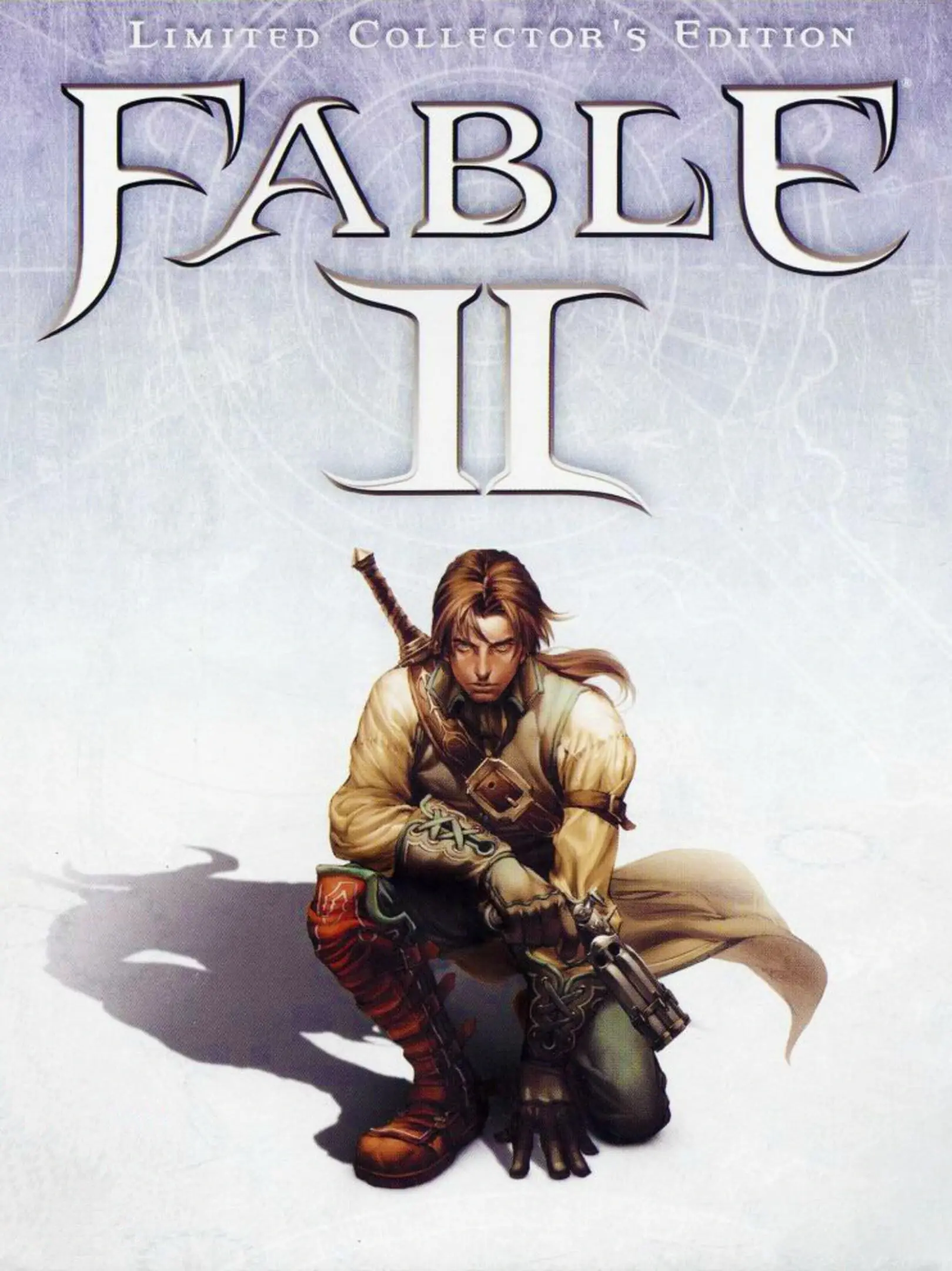 Fable II