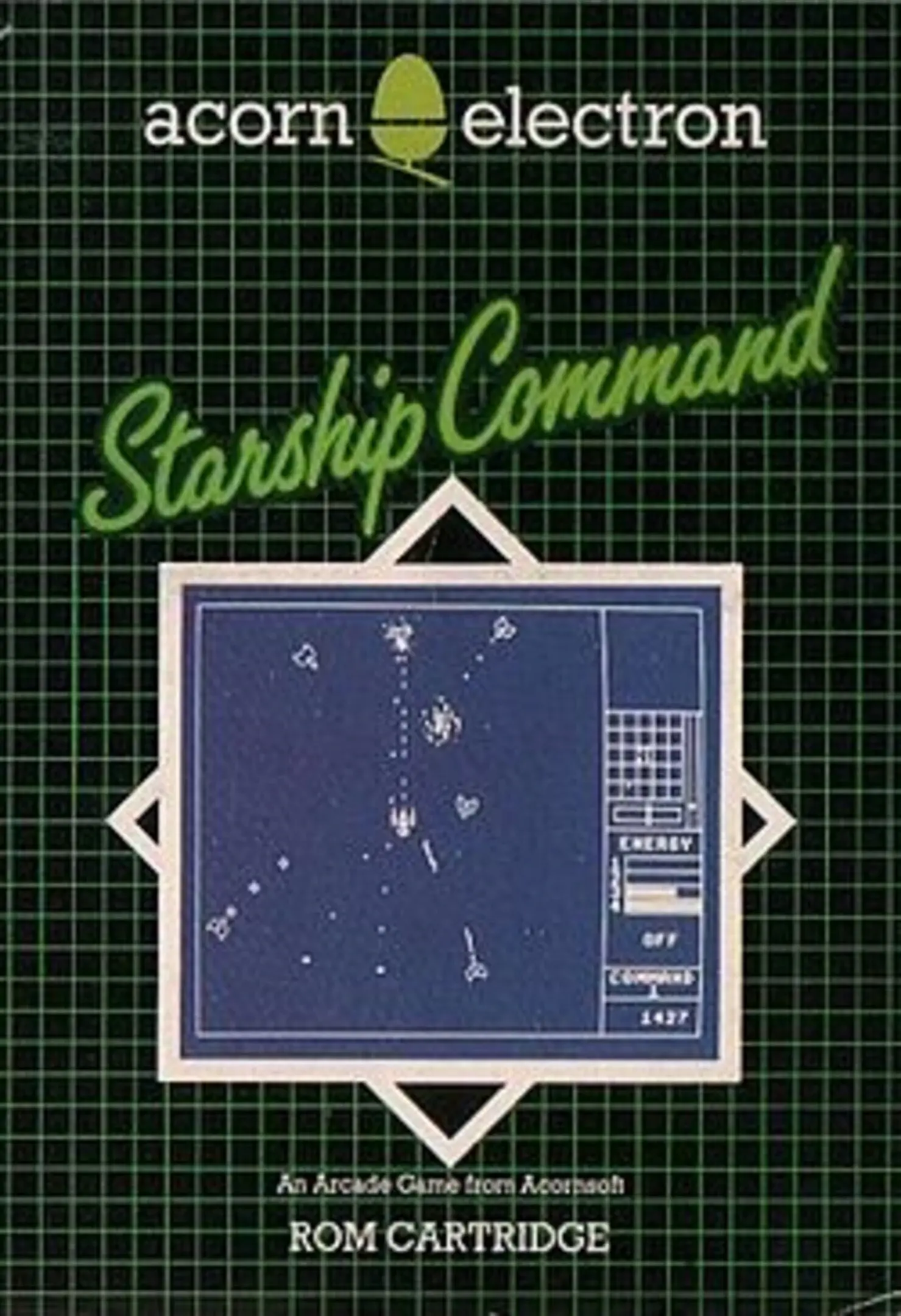 Picture of Starship Command
