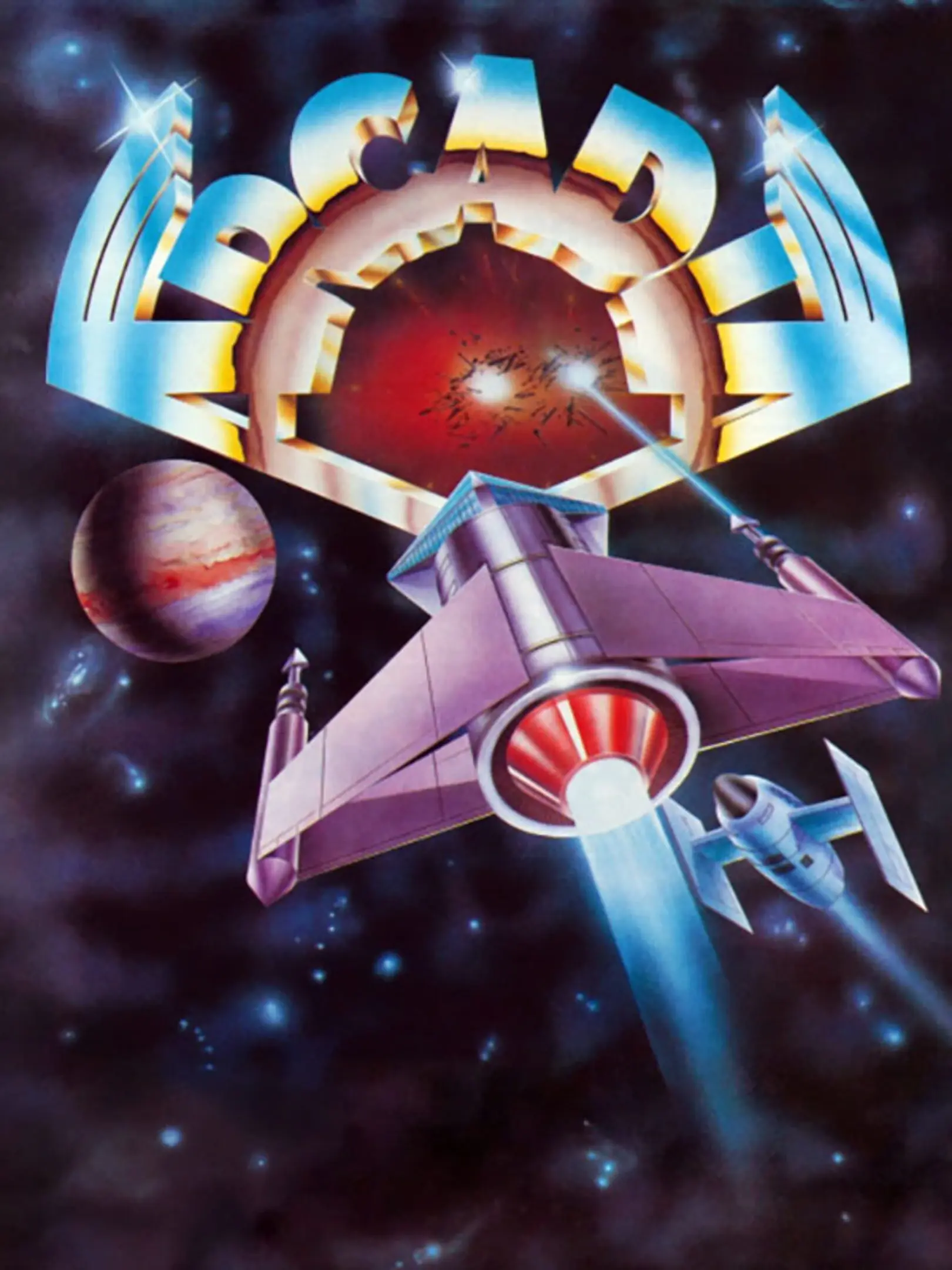Picture of Arcadia 64