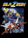 Picture of BlaZeon: The Bio-Cyborg Challenge