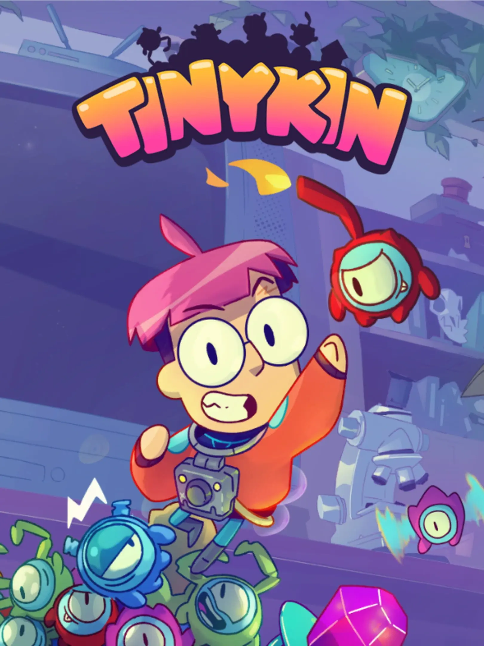 Picture of Tinykin