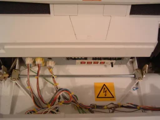 Picture of Naomi Universal Cabinet 22