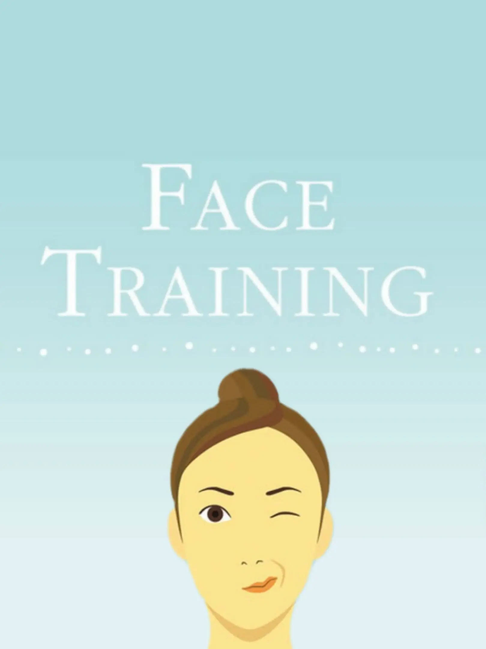 Picture of Facening de Hyoujou Yutaka ni Inshou Up: Otona no DS Kao Training