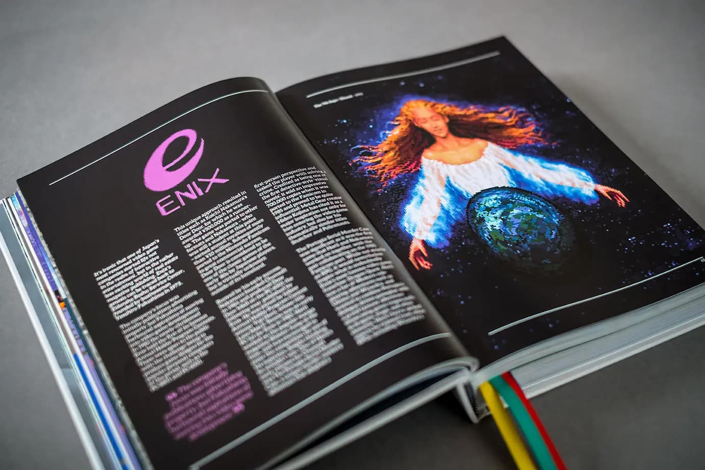 Picture of SNES/Super Famicom: a visual compendium 7