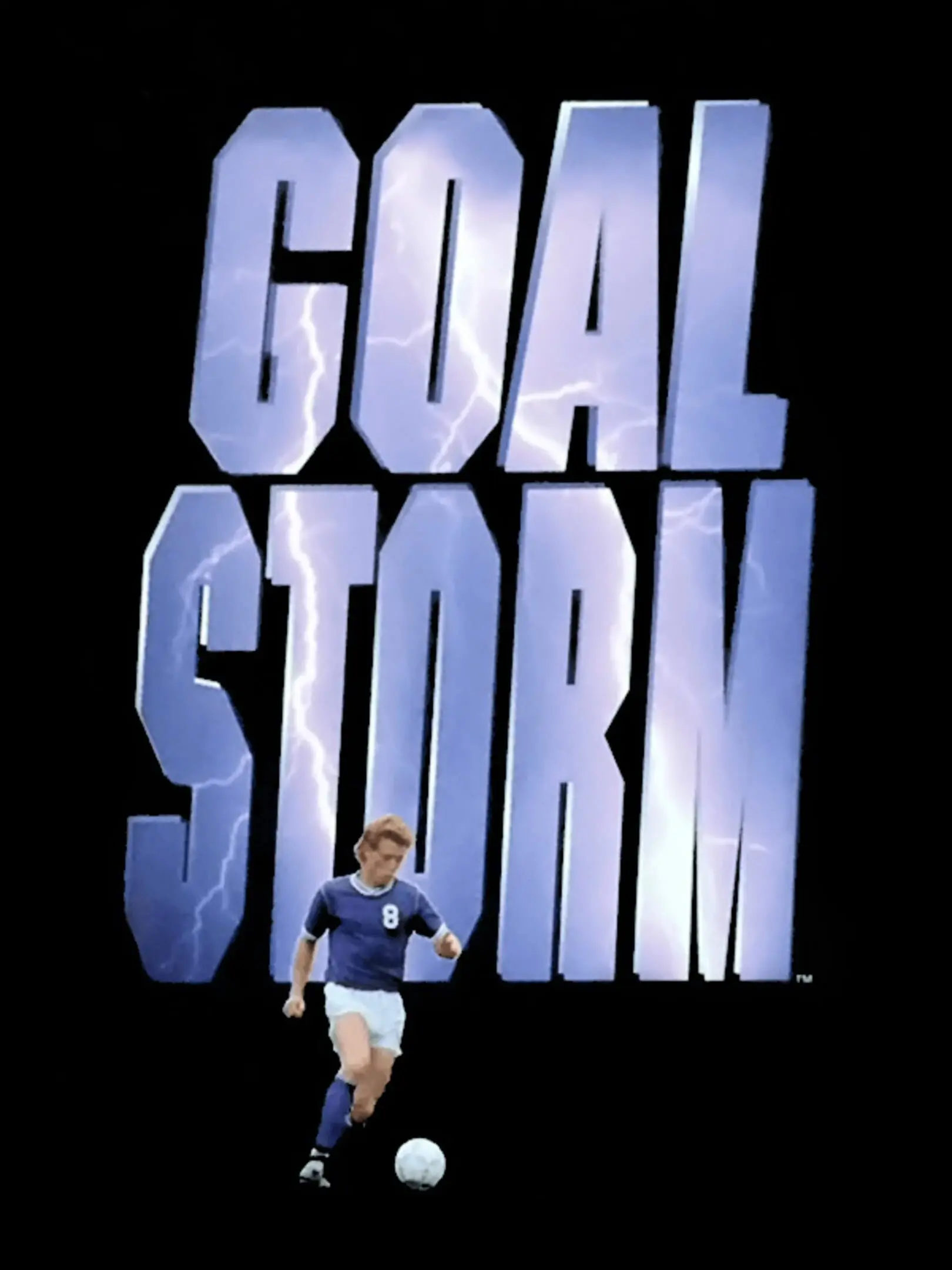 World Soccer Winning Eleven