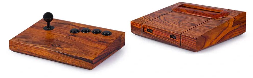 Picture of Analogue CMVS Slim 1