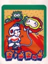 Picture of Dig Dug
