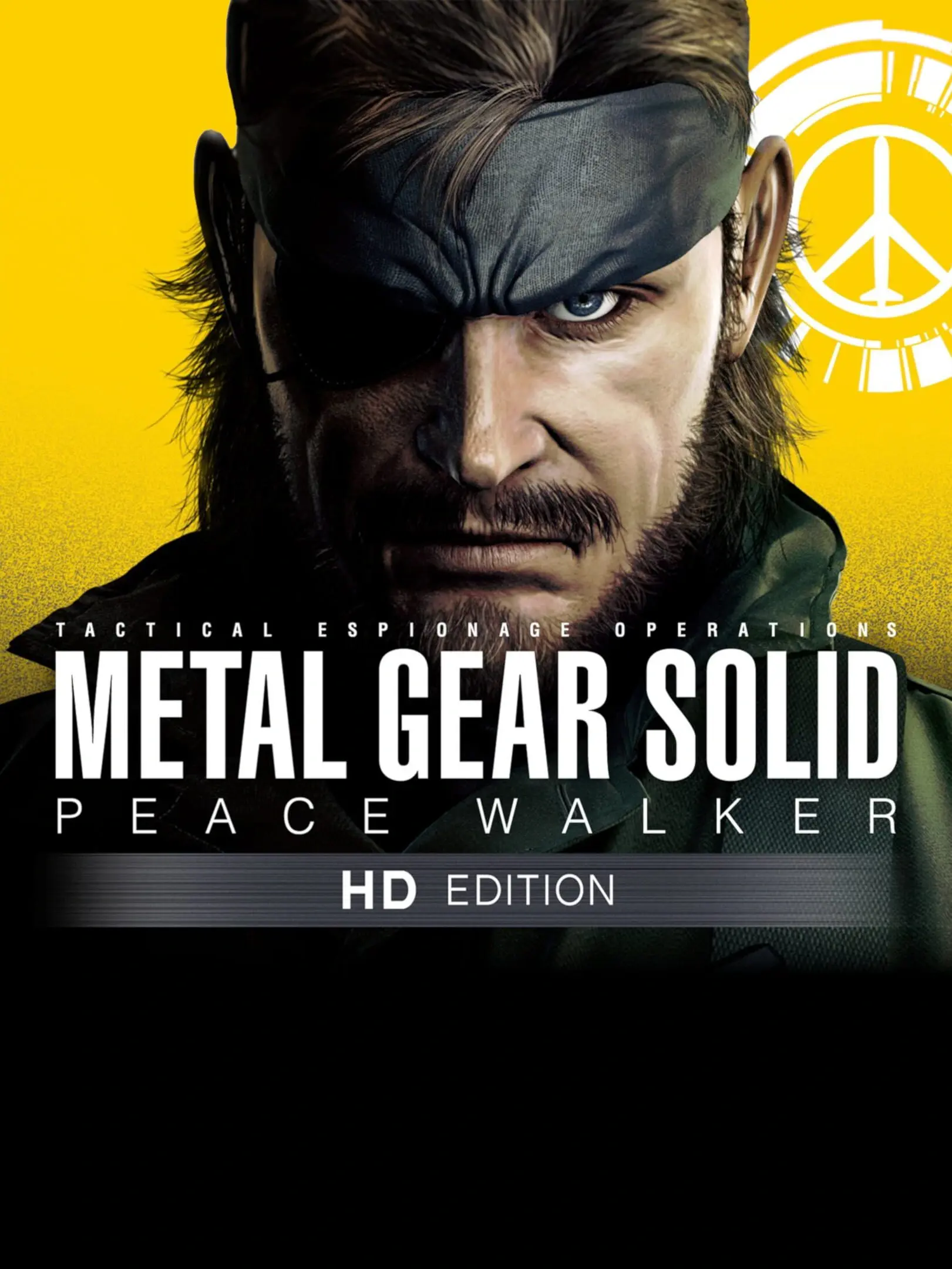 Picture of Metal Gear Solid: Peace Walker HD Edition (2)