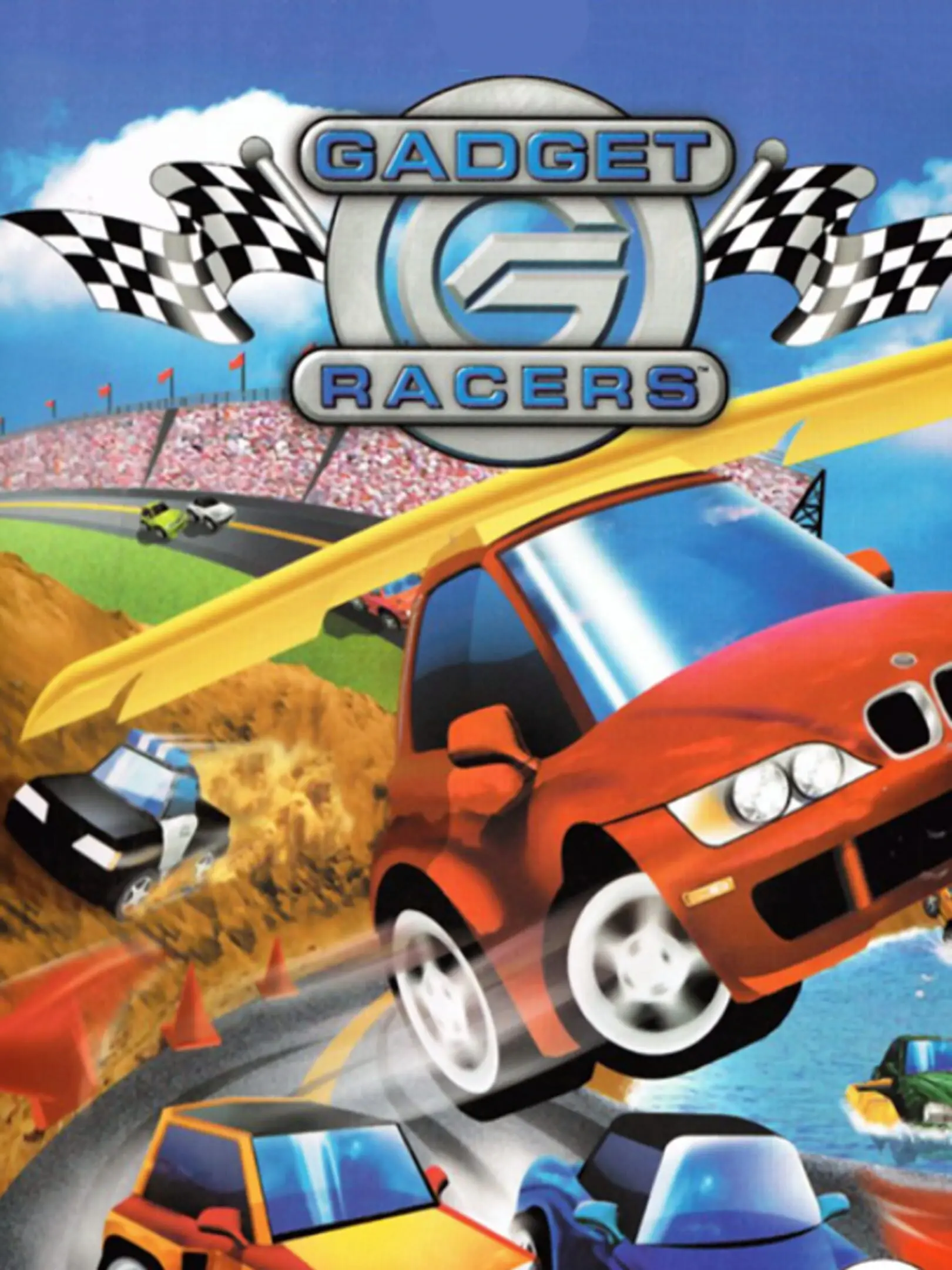 Penny Racers