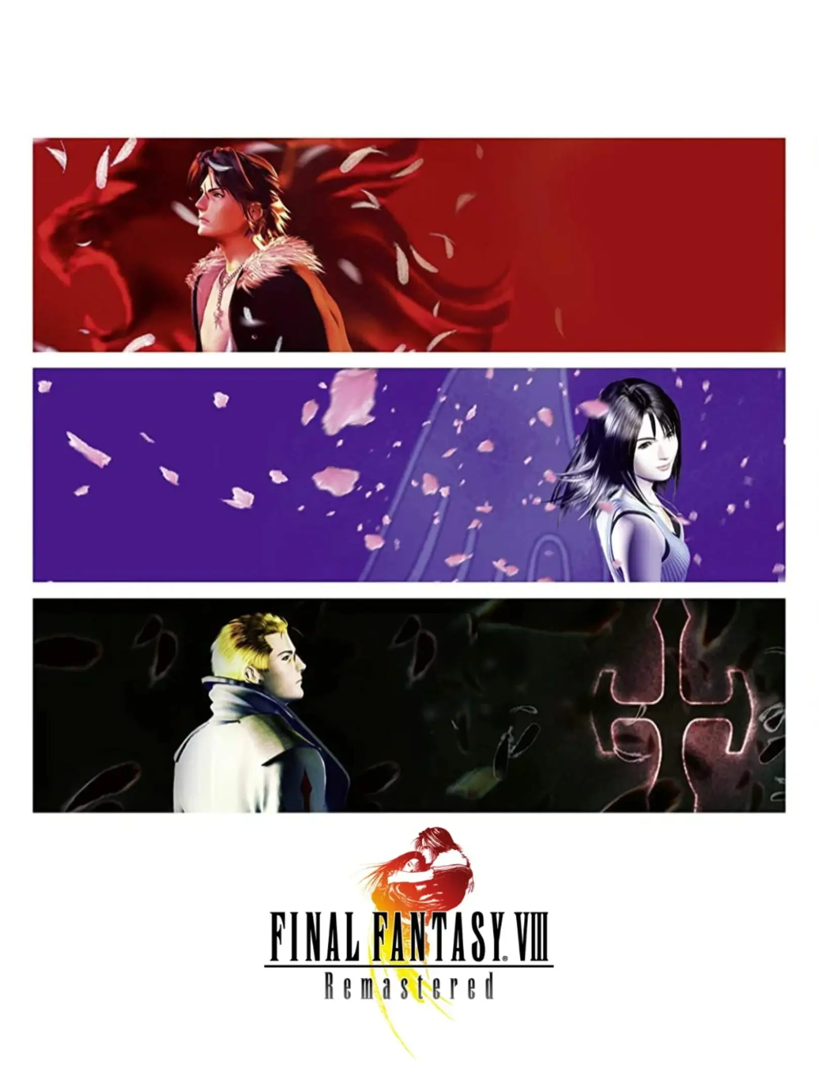 Picture of Final Fantasy VIII Remastered (2)