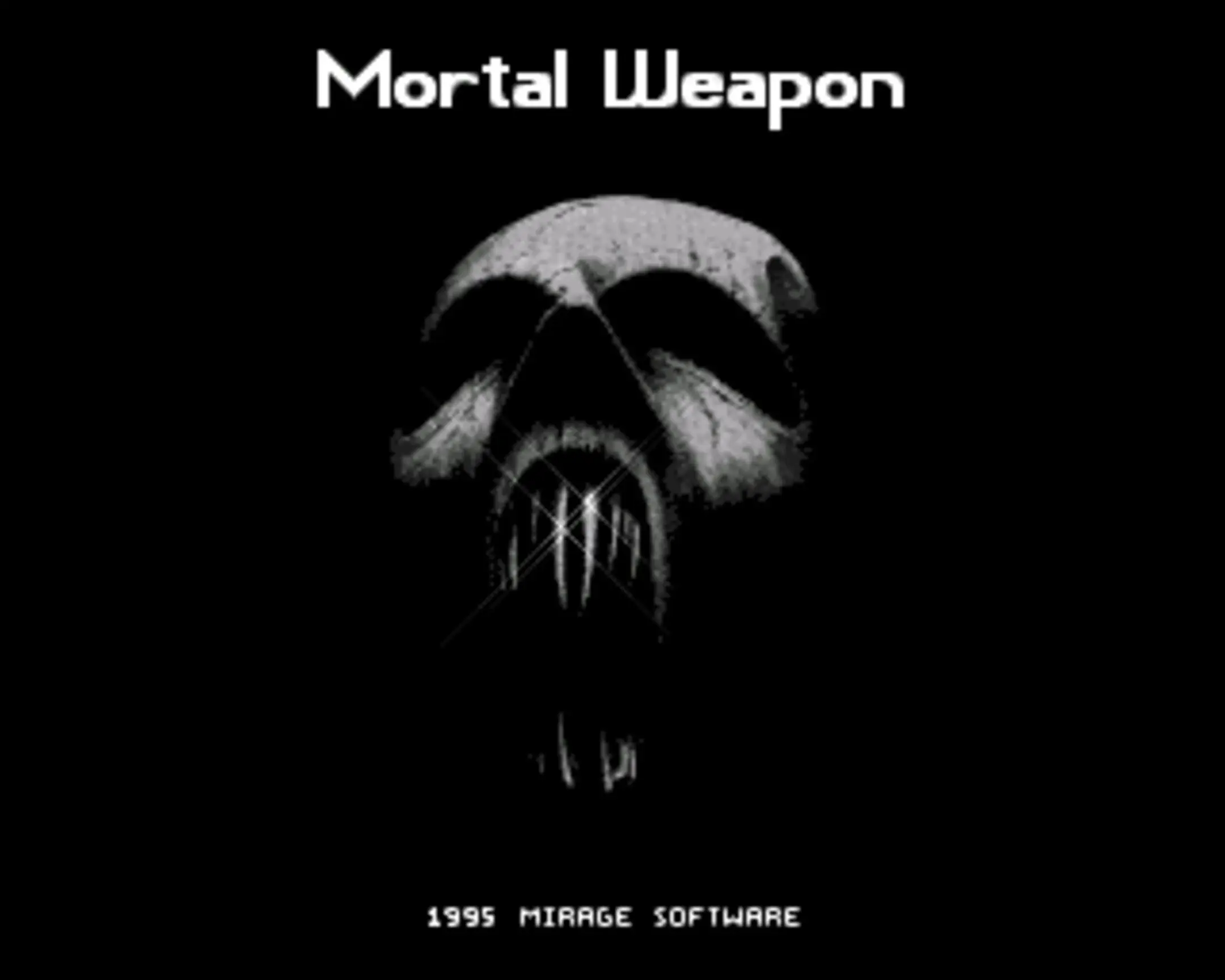 Picture of Mortal Weapon