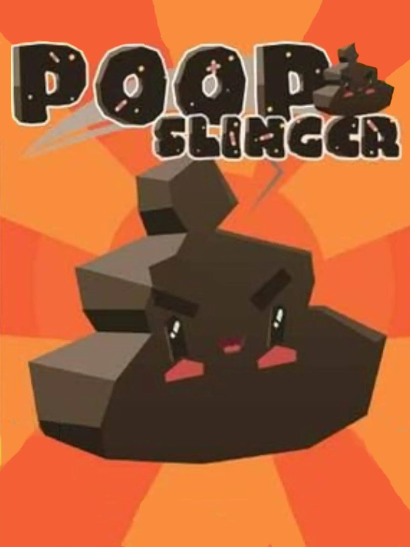 Picture of Poop Slinger