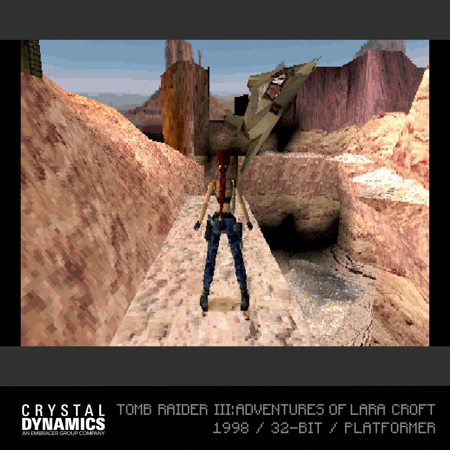 Picture of Tomb Raider Collection 1 9
