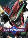 Picture of Custom Robo: Battle Revolution