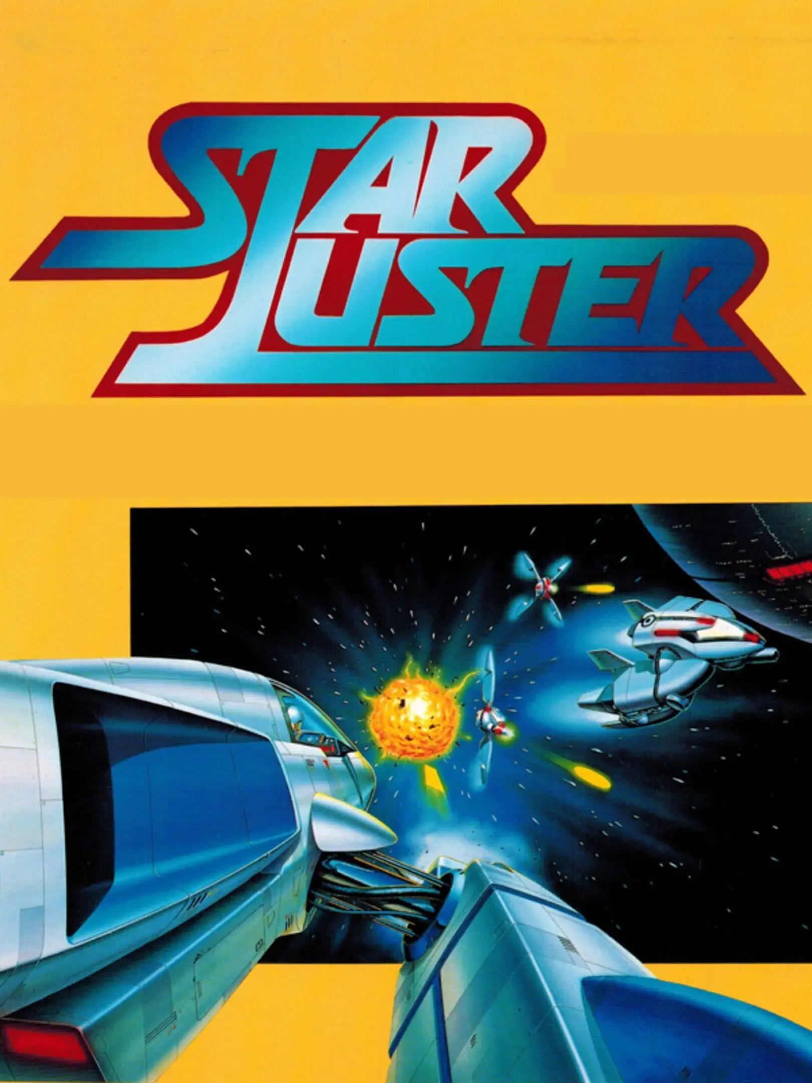 Picture of Star Luster