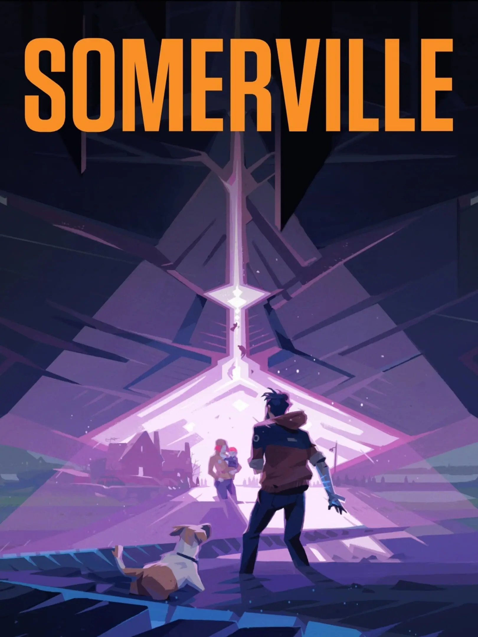 Picture of Somerville