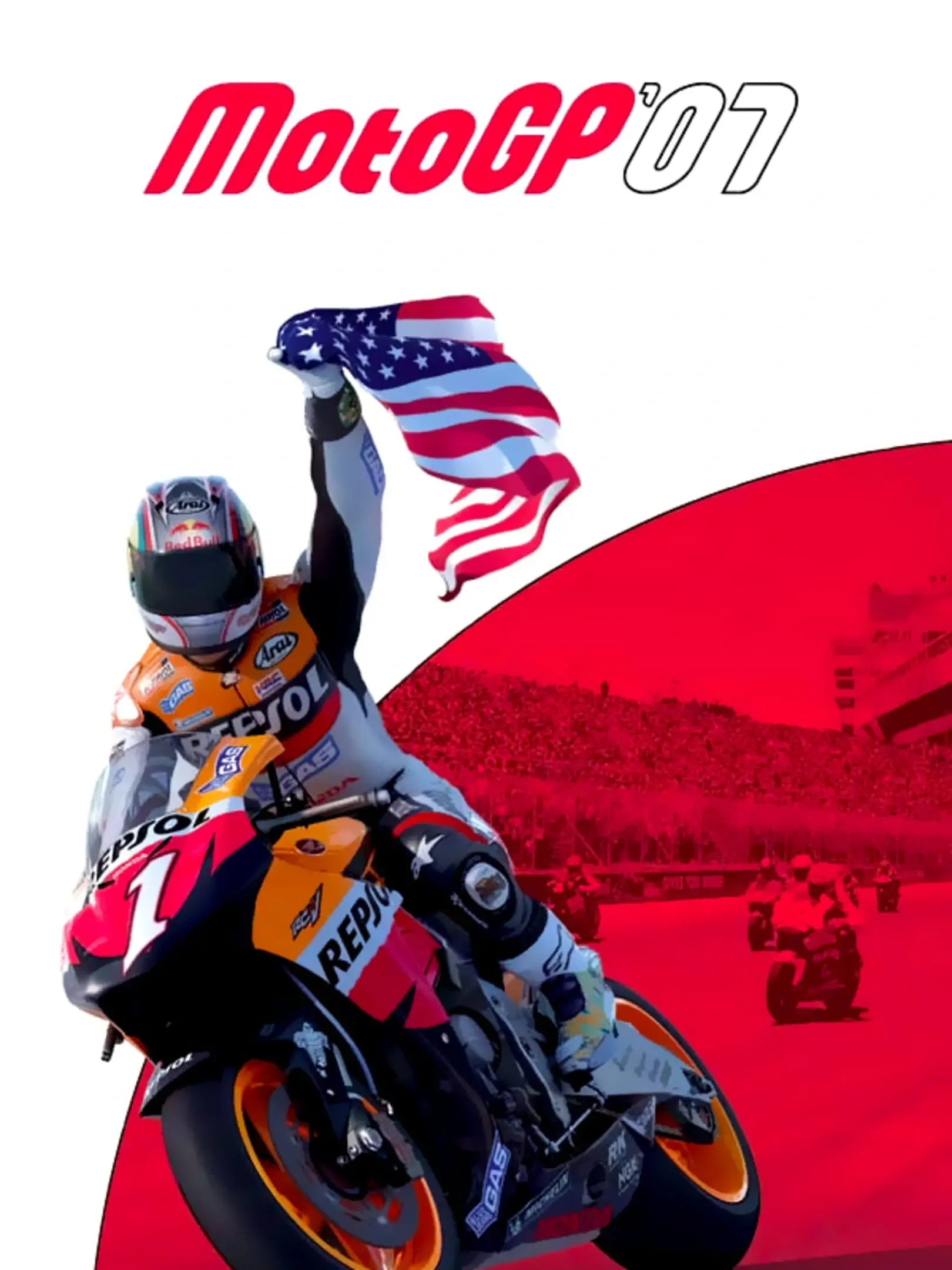 Picture of MotoGP '07