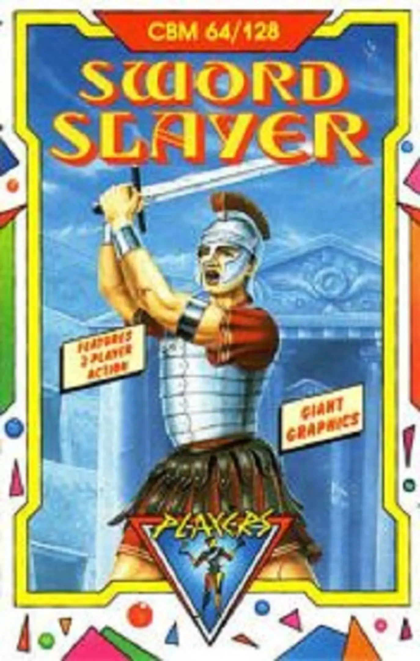 Picture of Sword Slayer