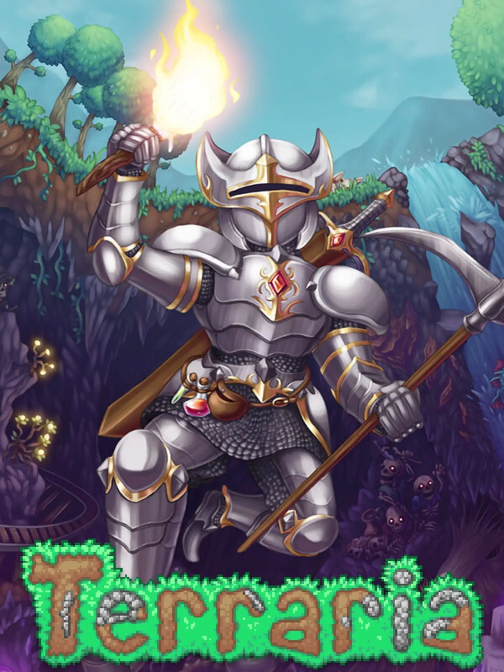 Picture of Terraria