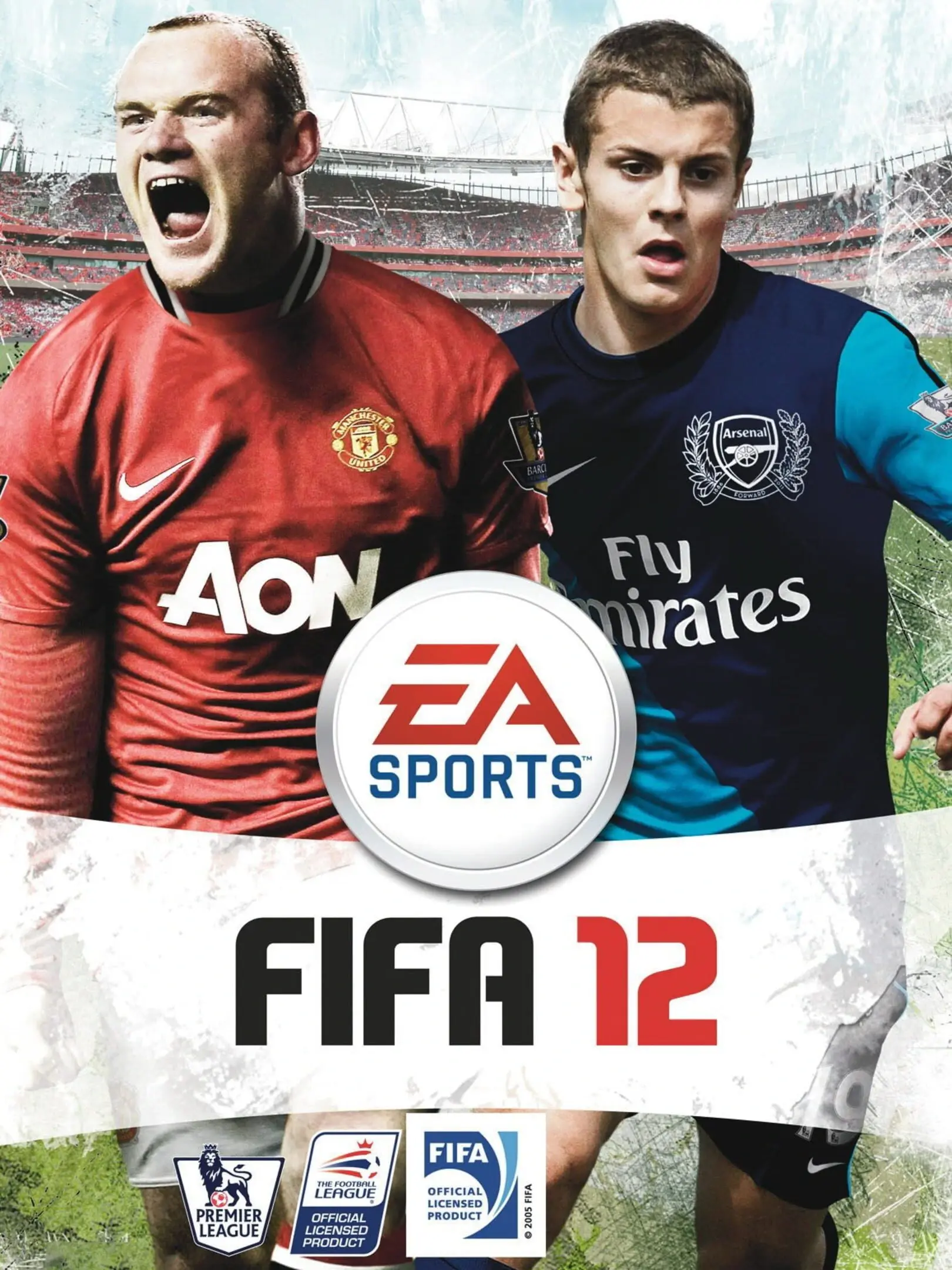 Picture of FIFA 12 (2)