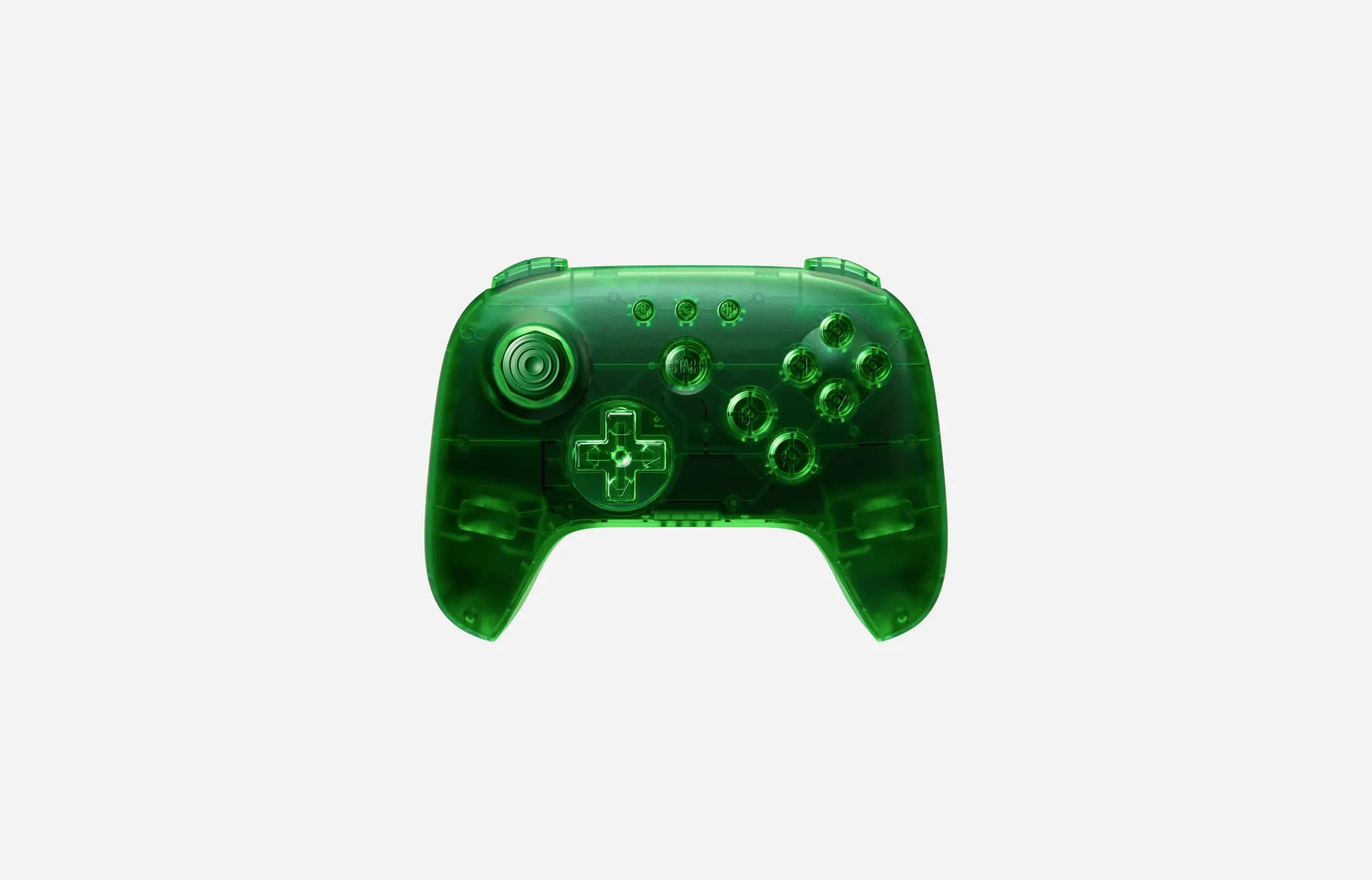 Picture of 8BitDo 64 Bluetooth Controller 1