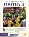Picture of GFL Championship Football