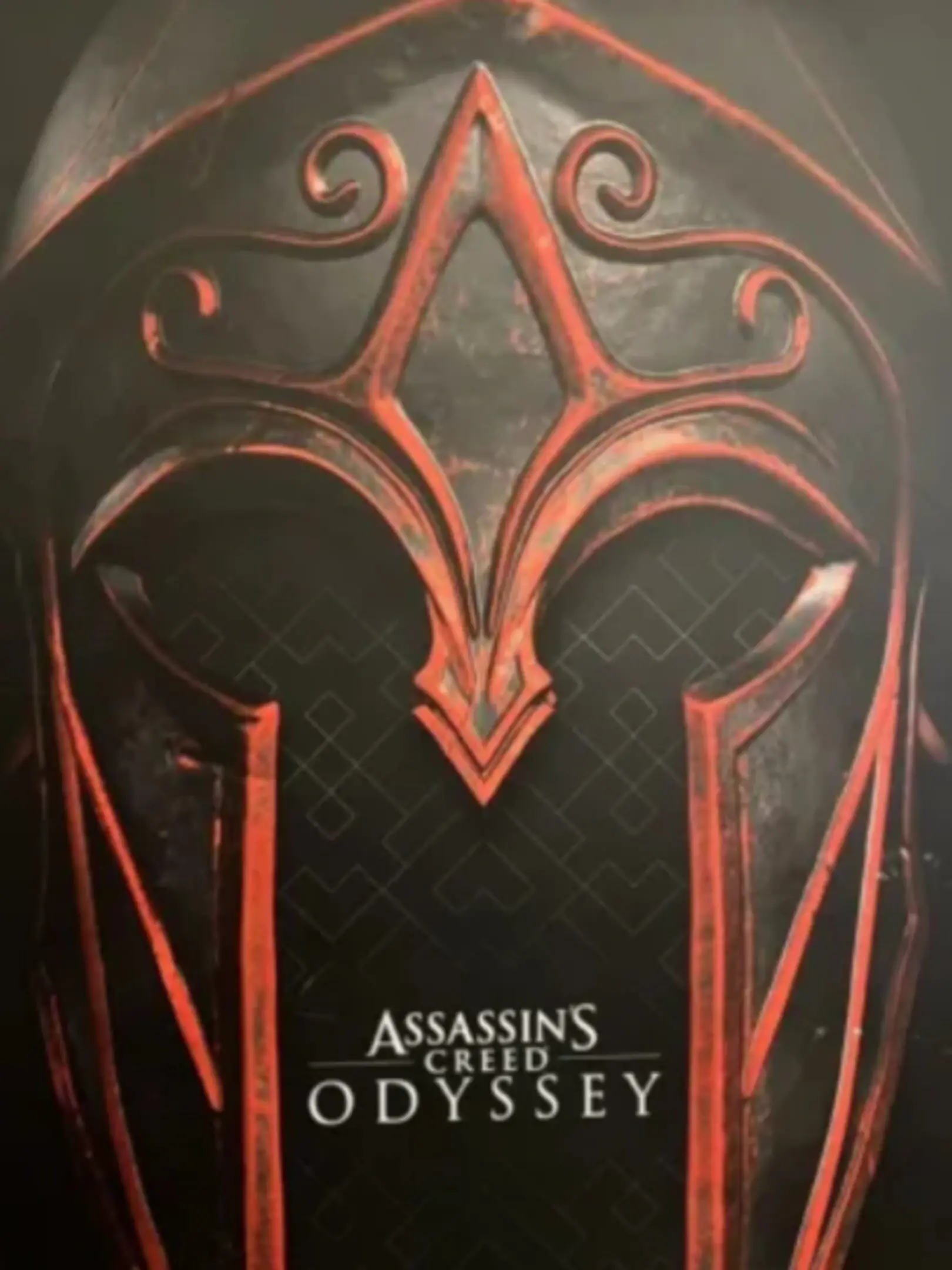 Assassin's Creed Odyssey