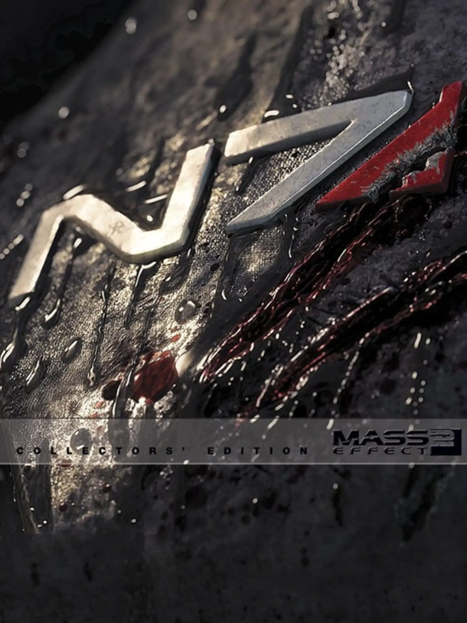 Mass Effect 2