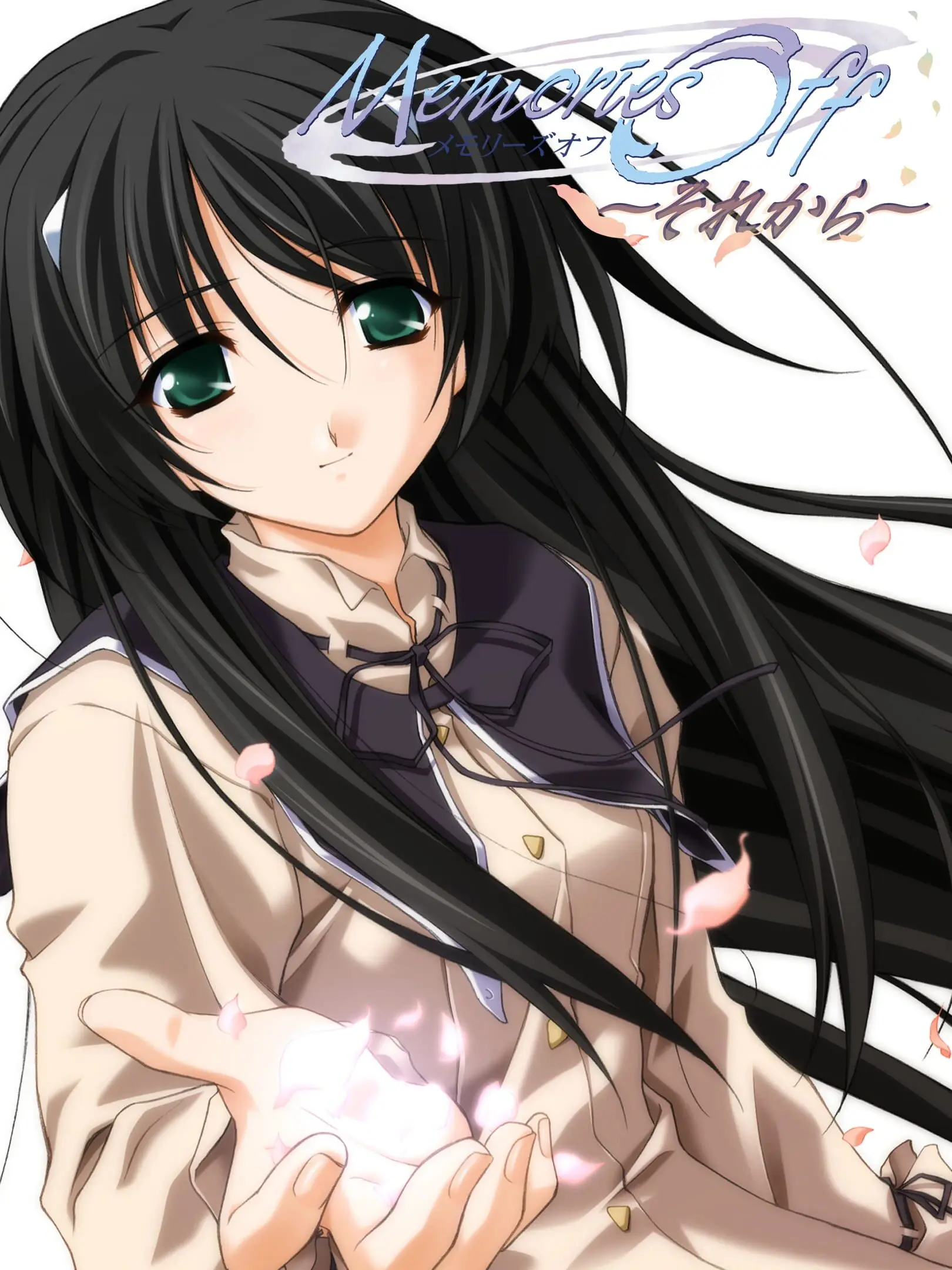 Picture of Memories Off: Sorekara