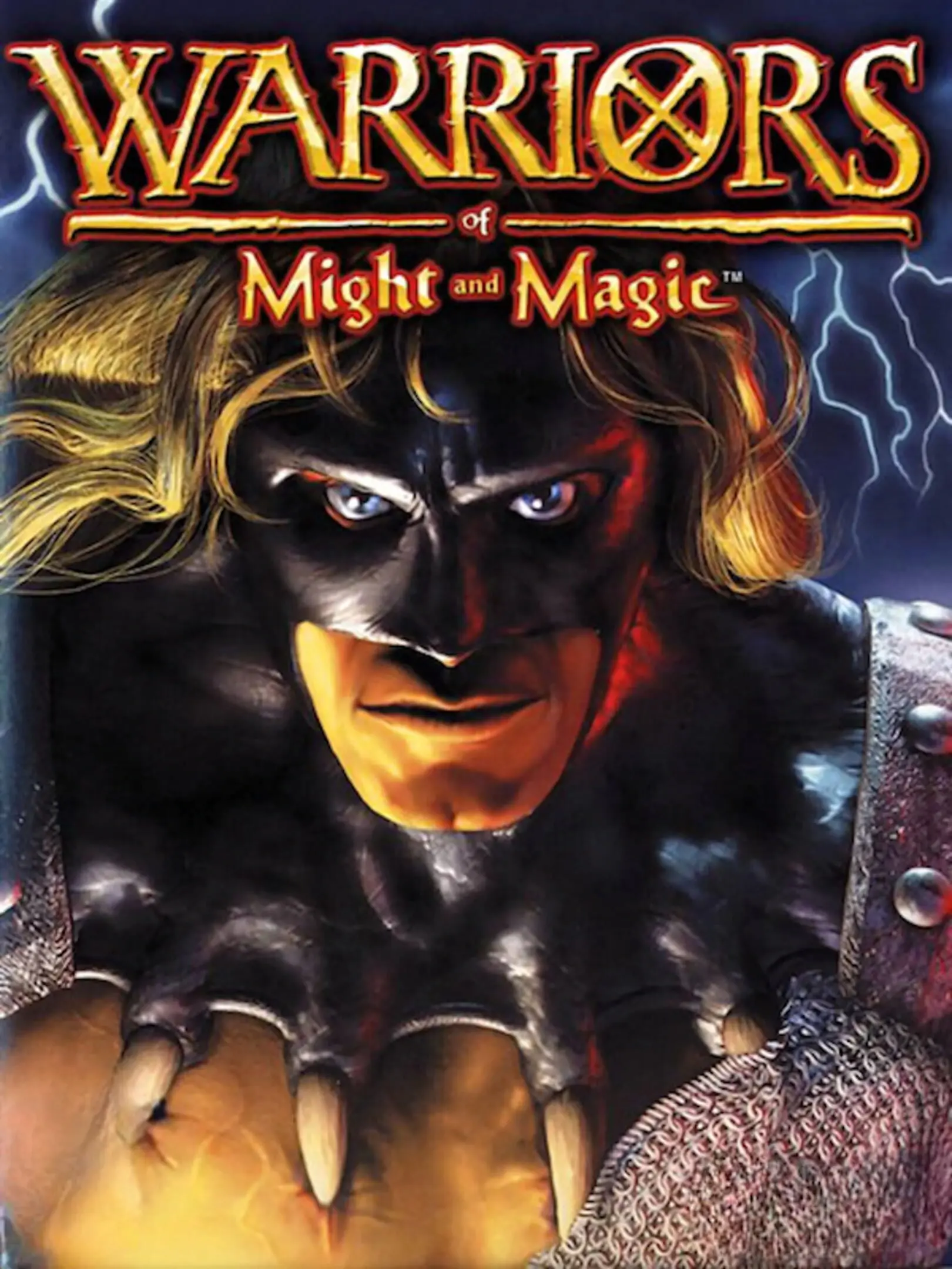 Warriors of Might and Magic