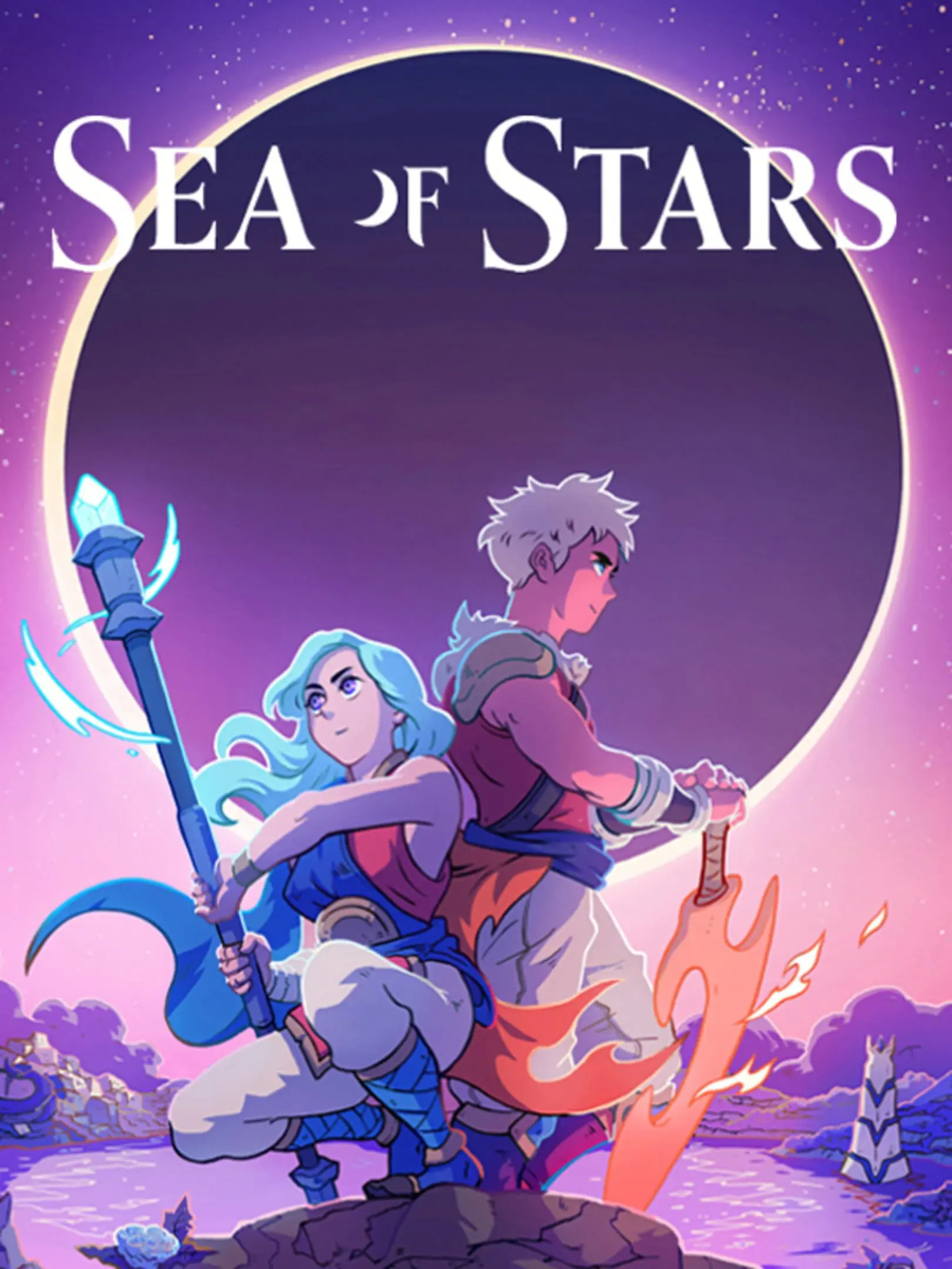 Sea of Stars