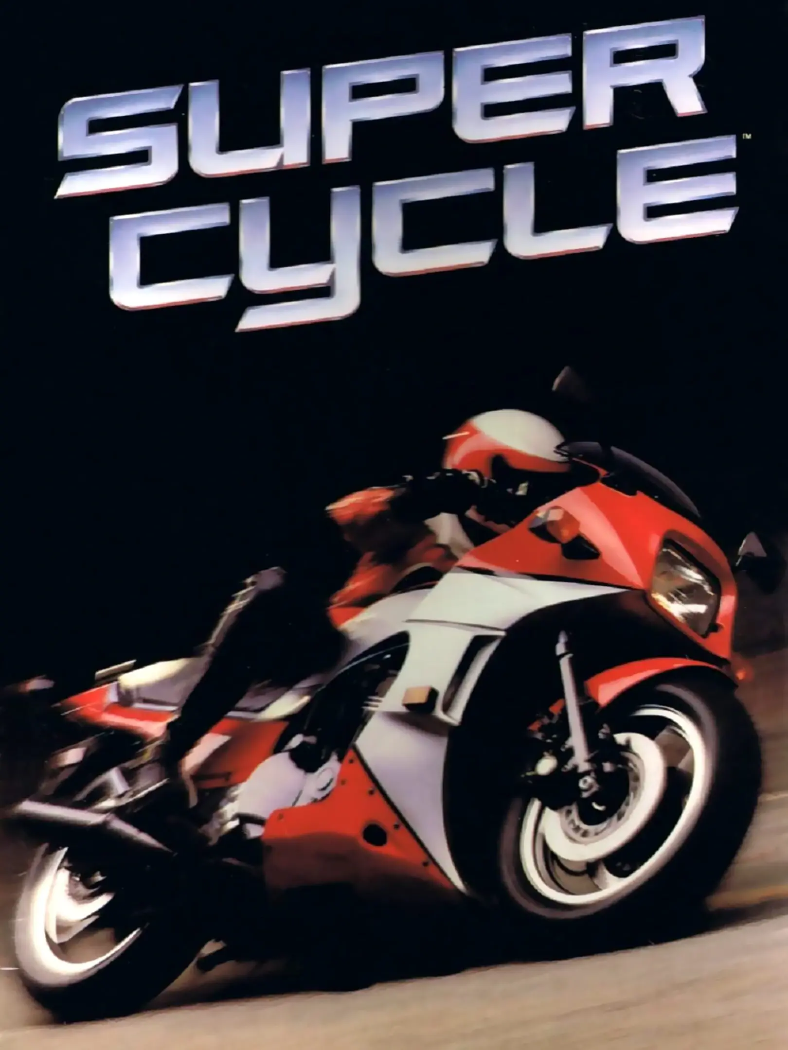 Super Cycle