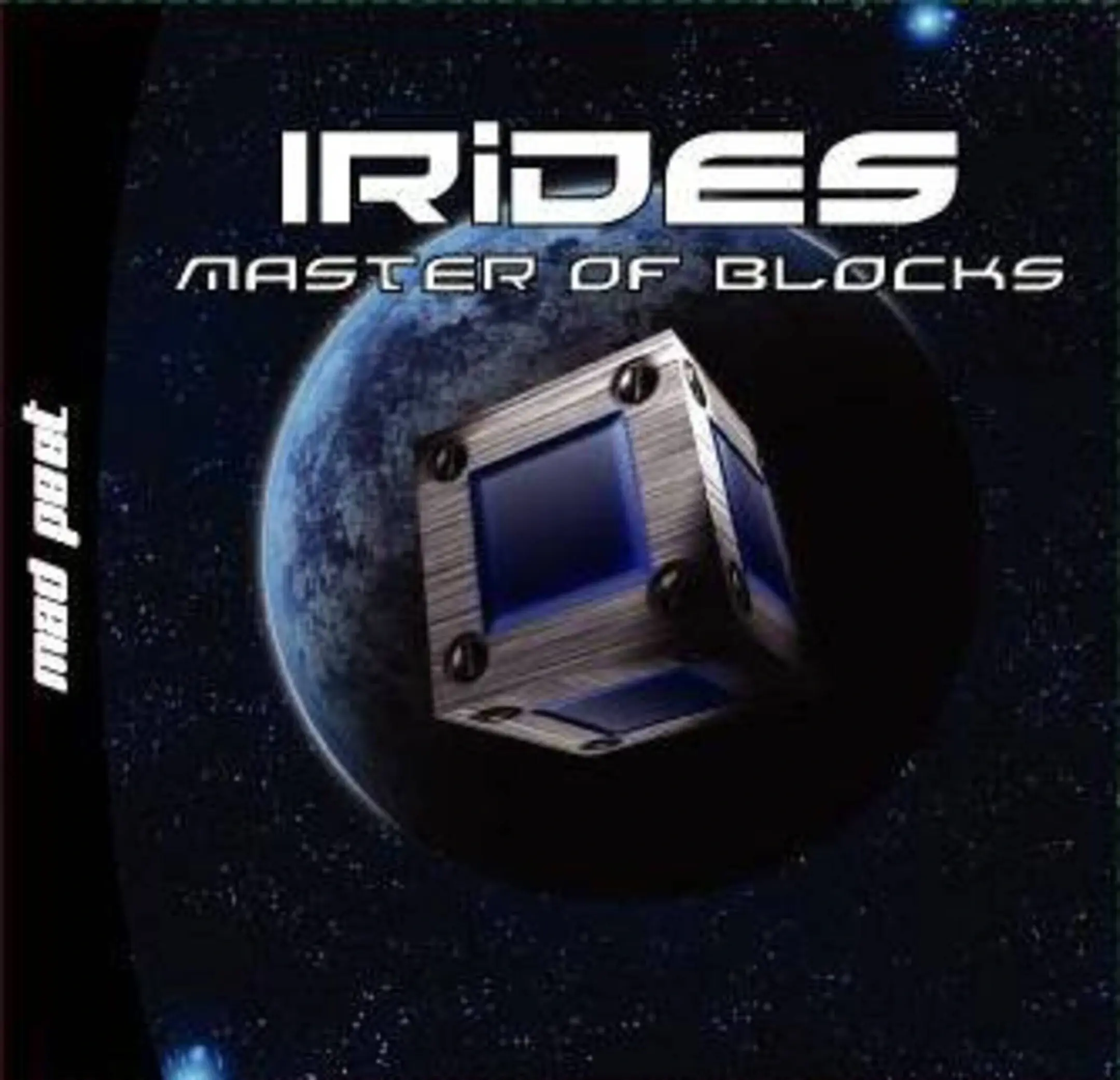 Picture of Irides: Master of Blocks