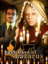 Picture of Last Days of Lazarus