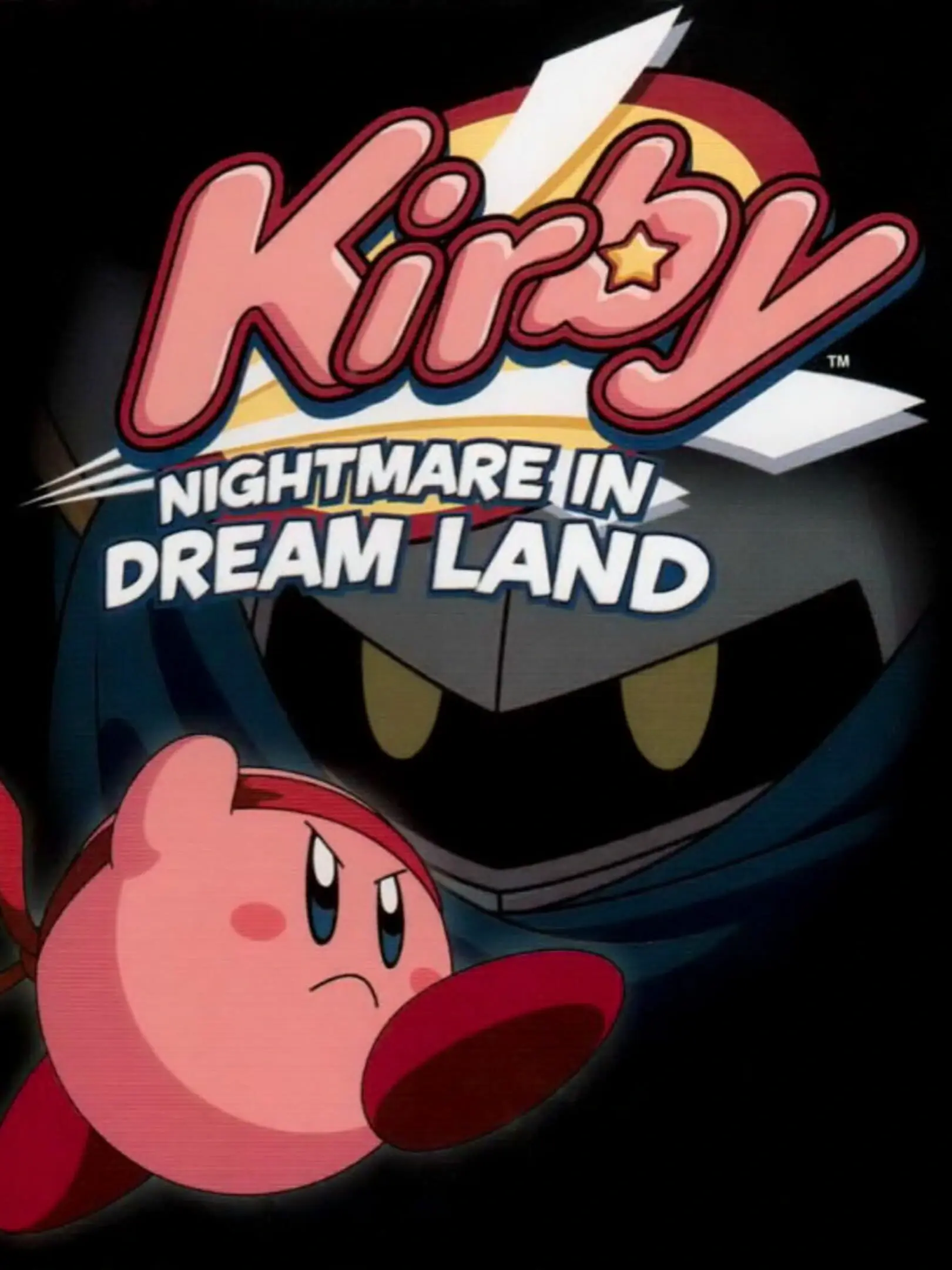 Picture of Hoshi no Kirby Yume no Izumi Deluxe