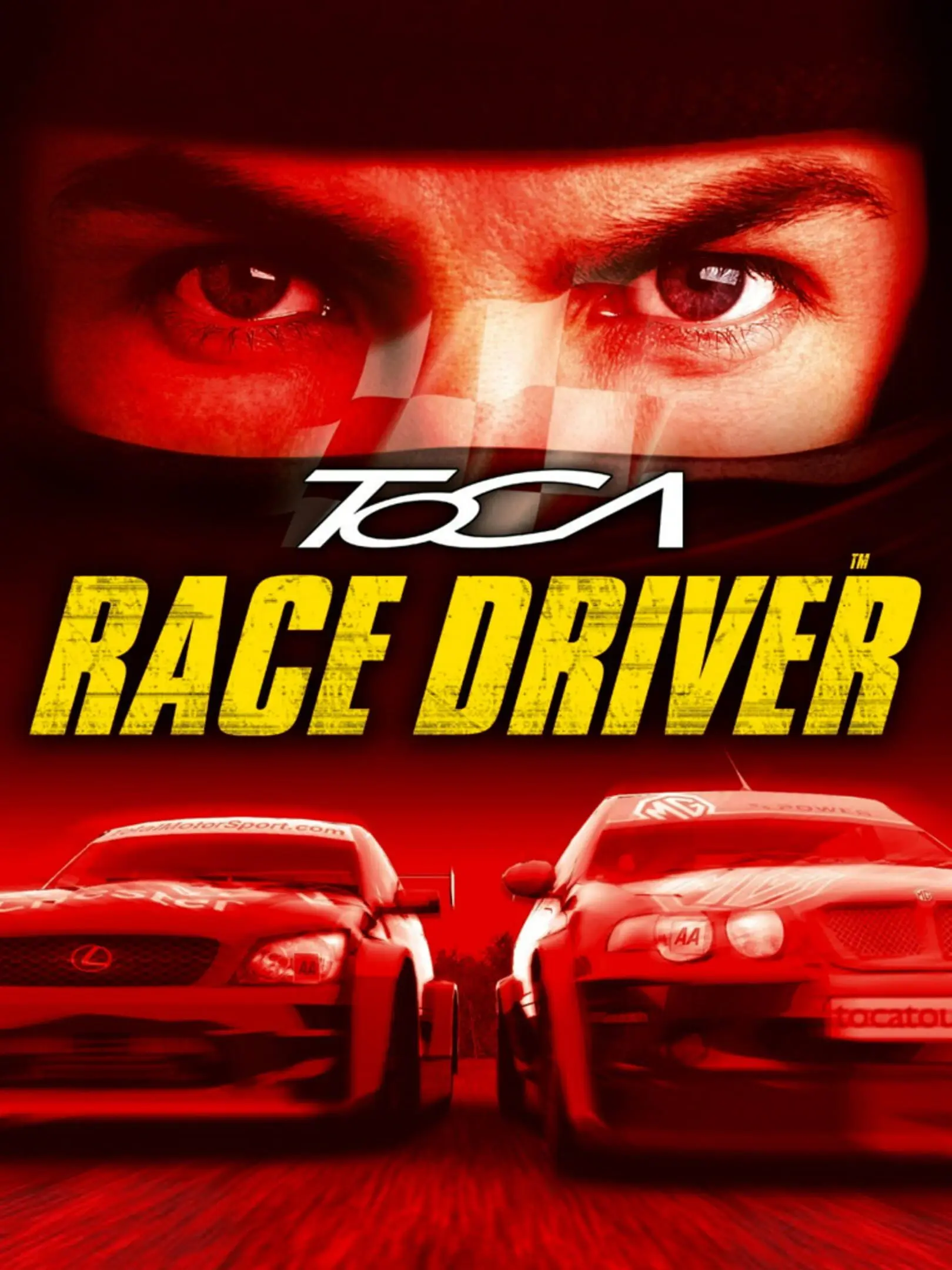 Picture of Pro Race Driver 2