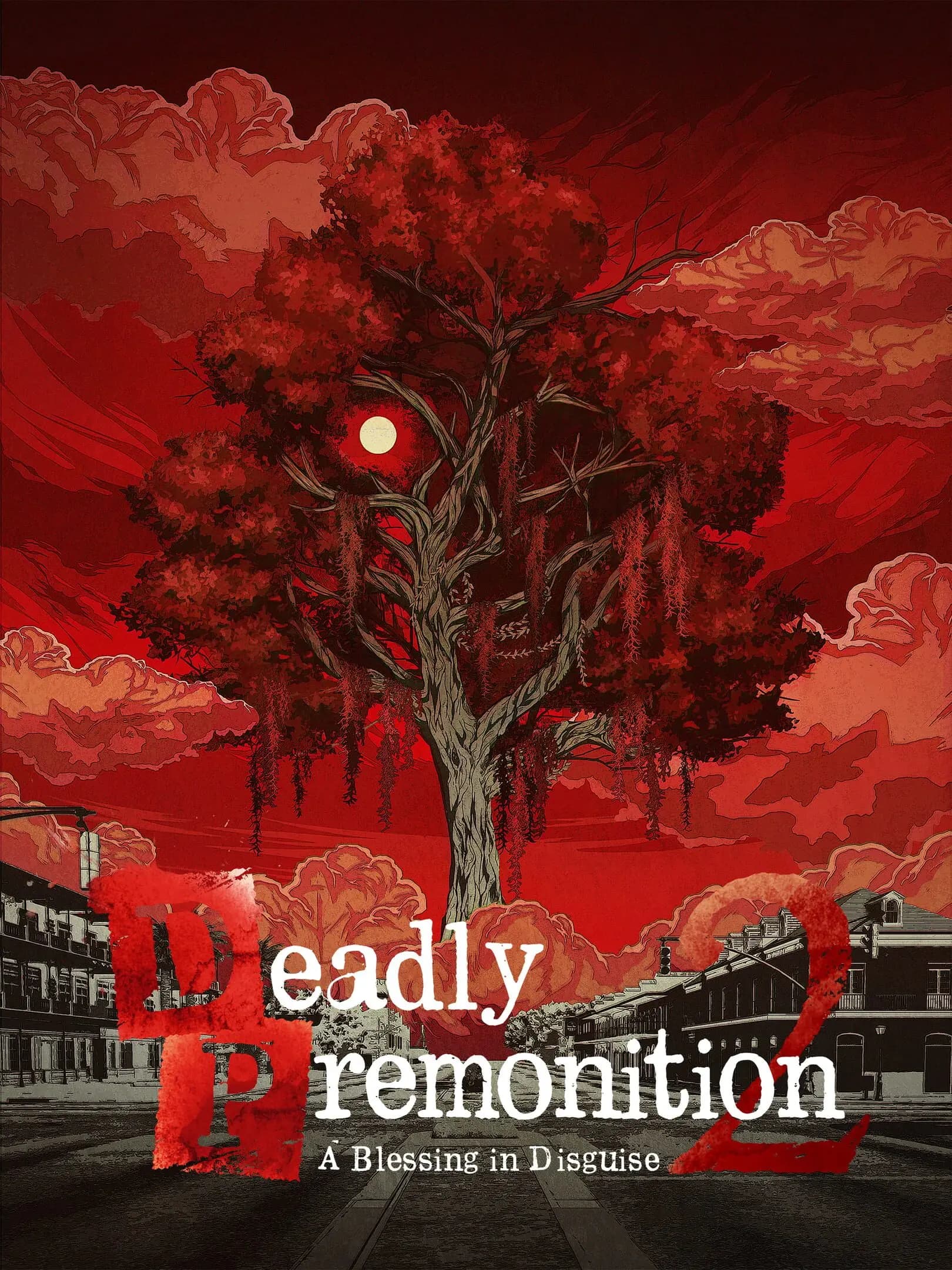Picture of Deadly Premonition 2: A Blessing in Disguise