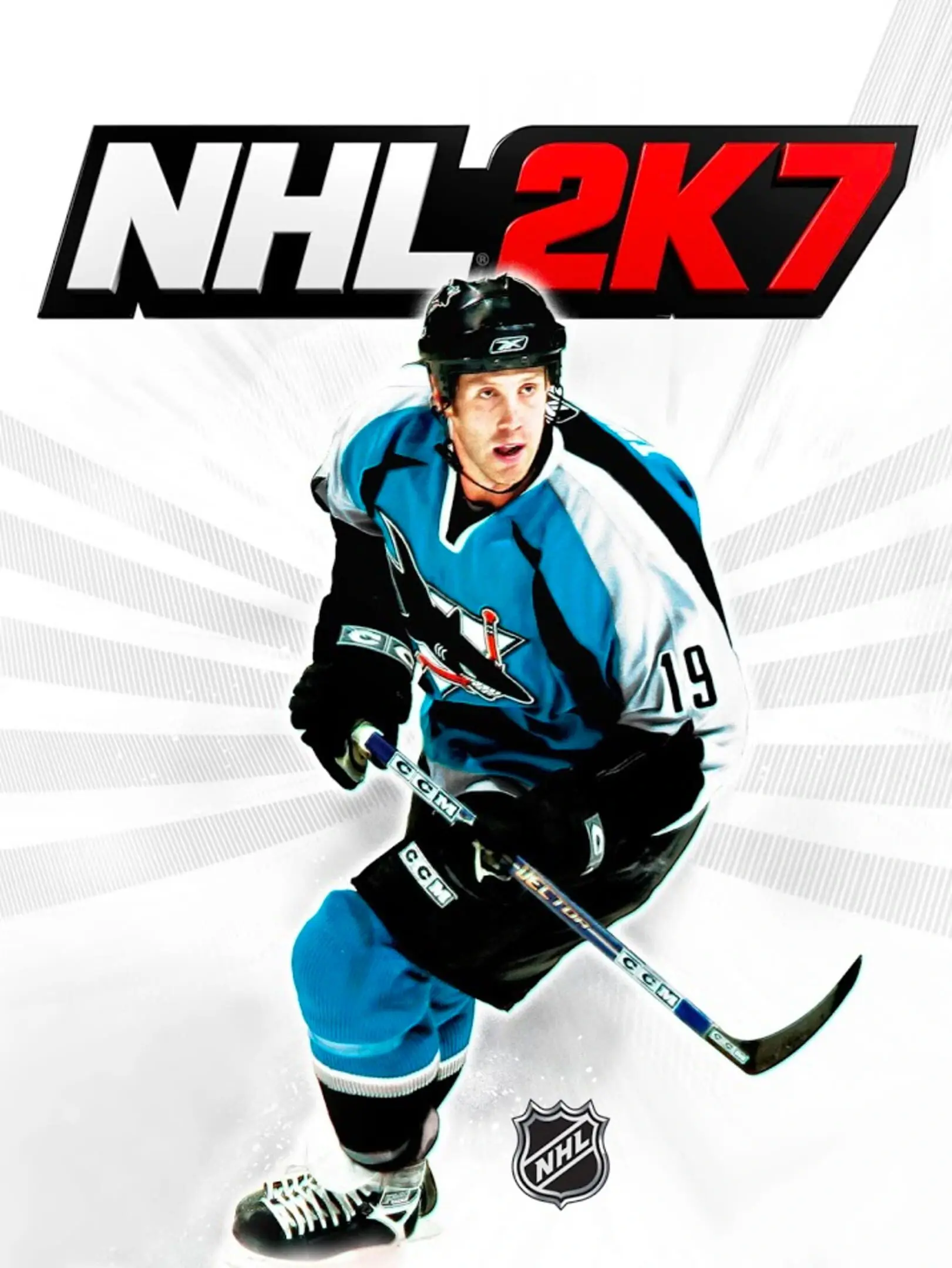 Picture of NHL 2K7