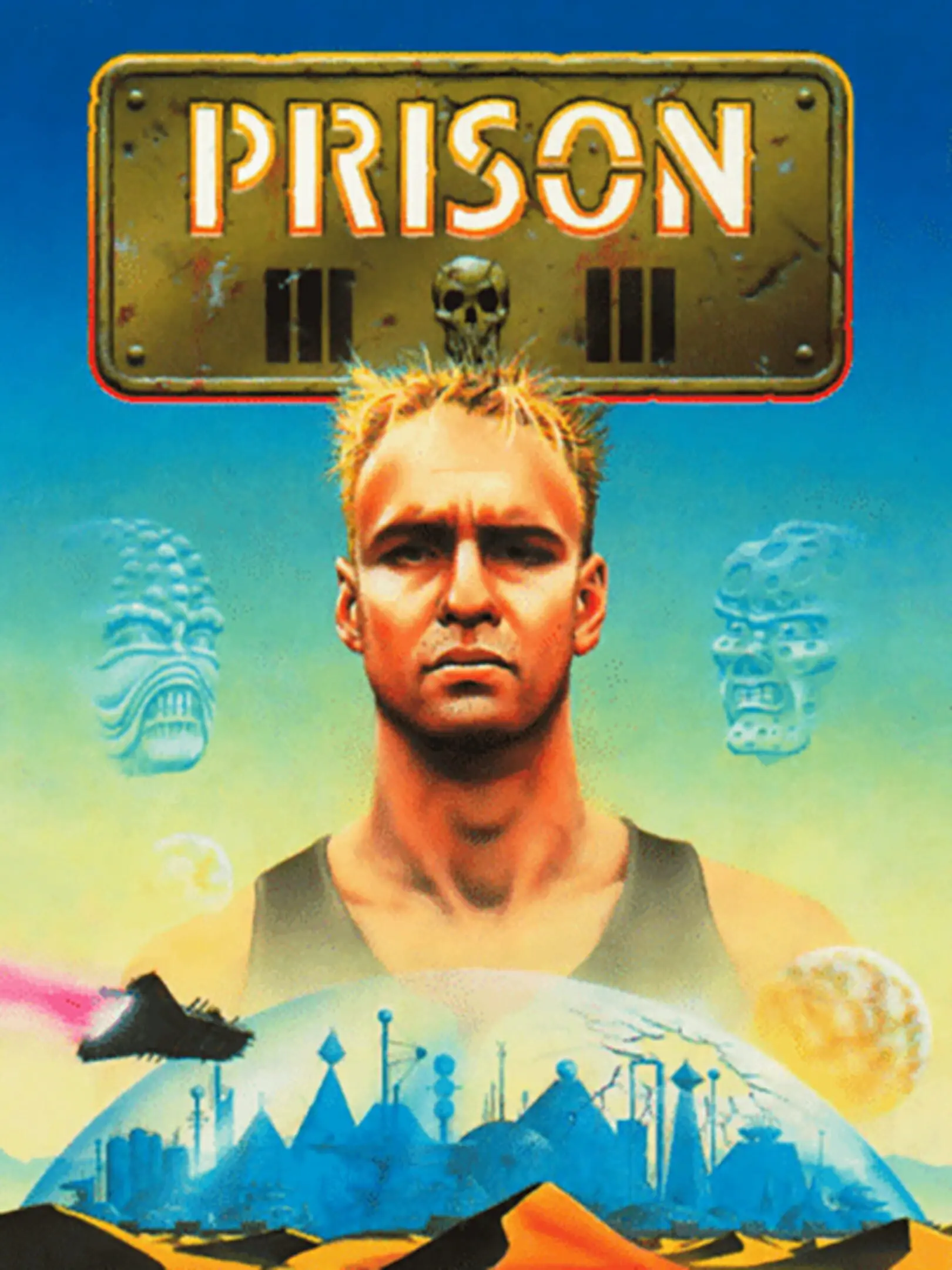 Picture of Prison