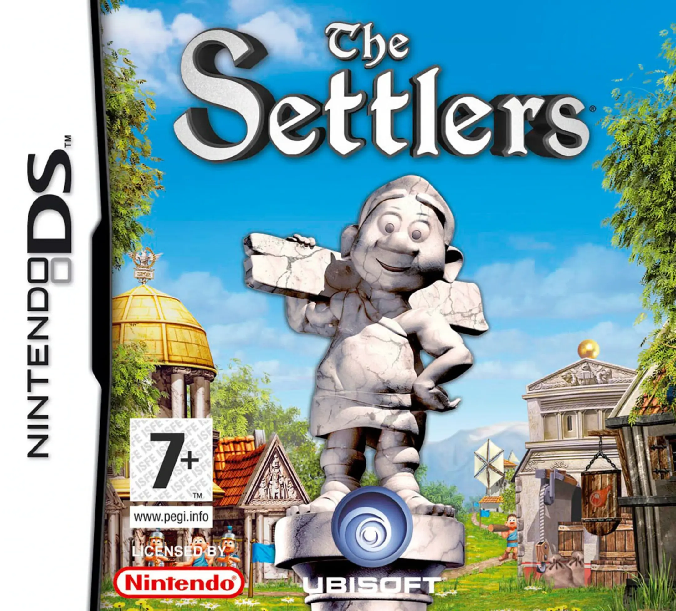 Die Siedler