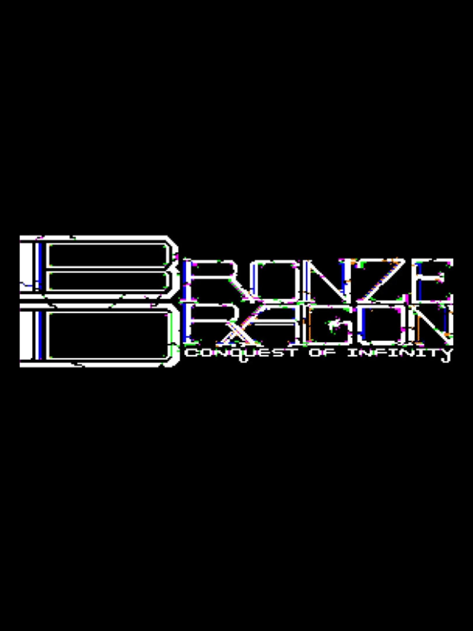 Picture of Bronze Dragon: Conquest of Infinity