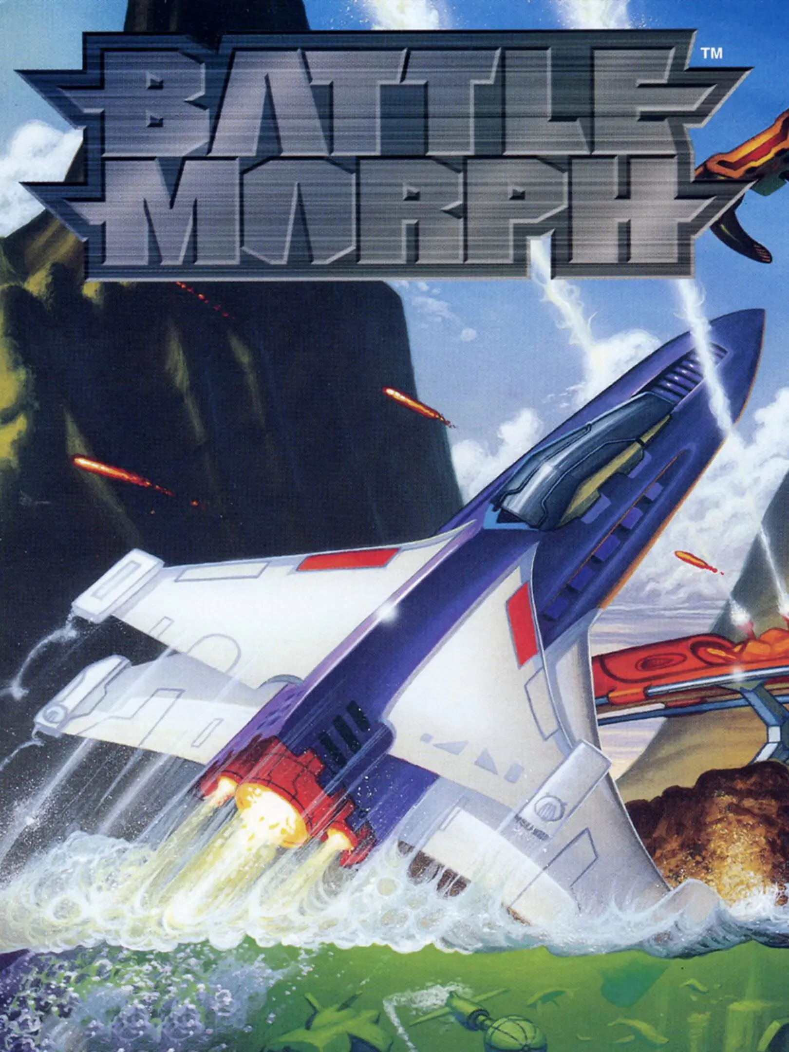 Picture of Battlemorph