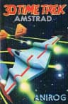 Picture of 3D Time Trek